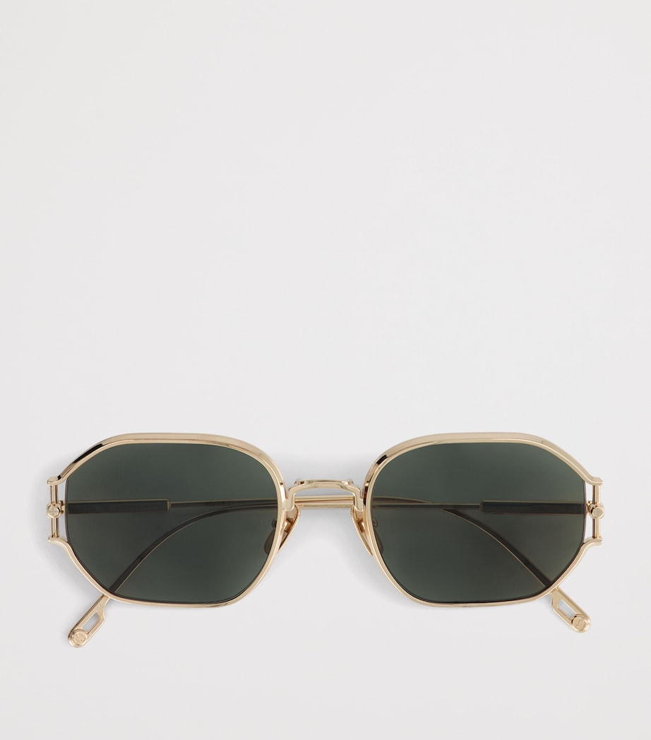 Sato Enir Sunglasses Lunar Image 3