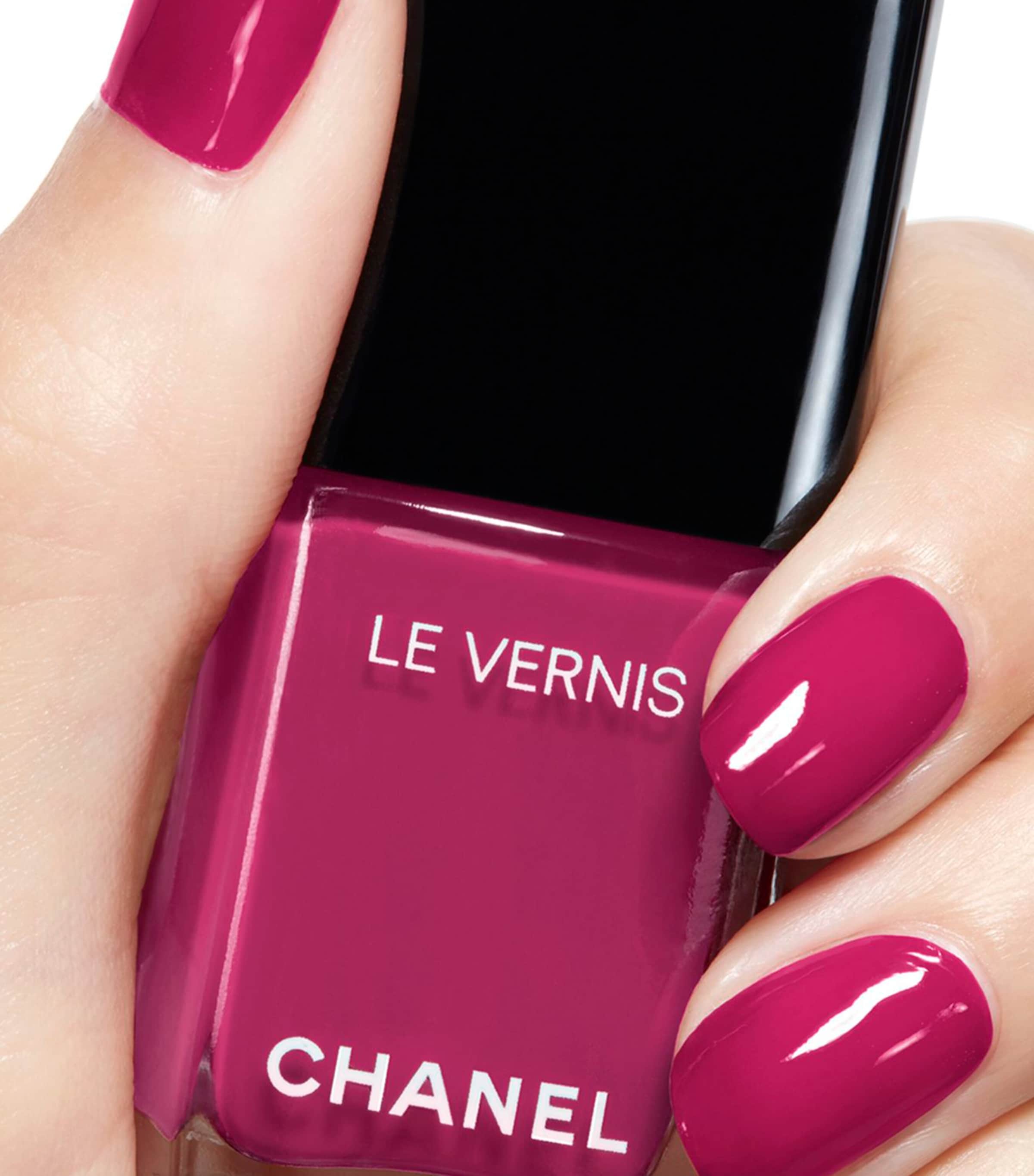 LE VERNIS Nail Colour 387 Image 8