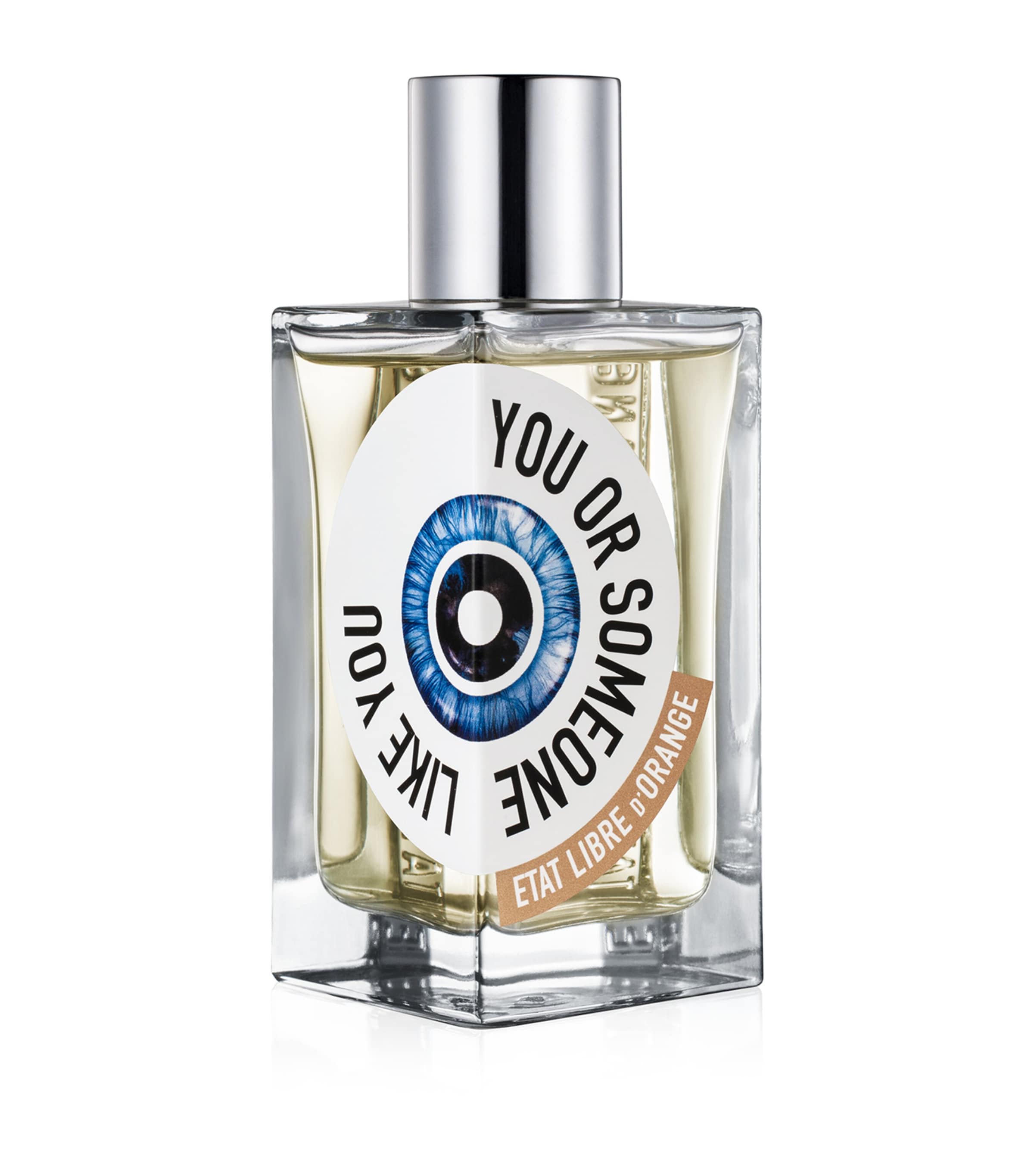 ETAT LIBRE D'ORANGE YOU OR SOMEONE LIKE YOU EAU DE PARFUM 