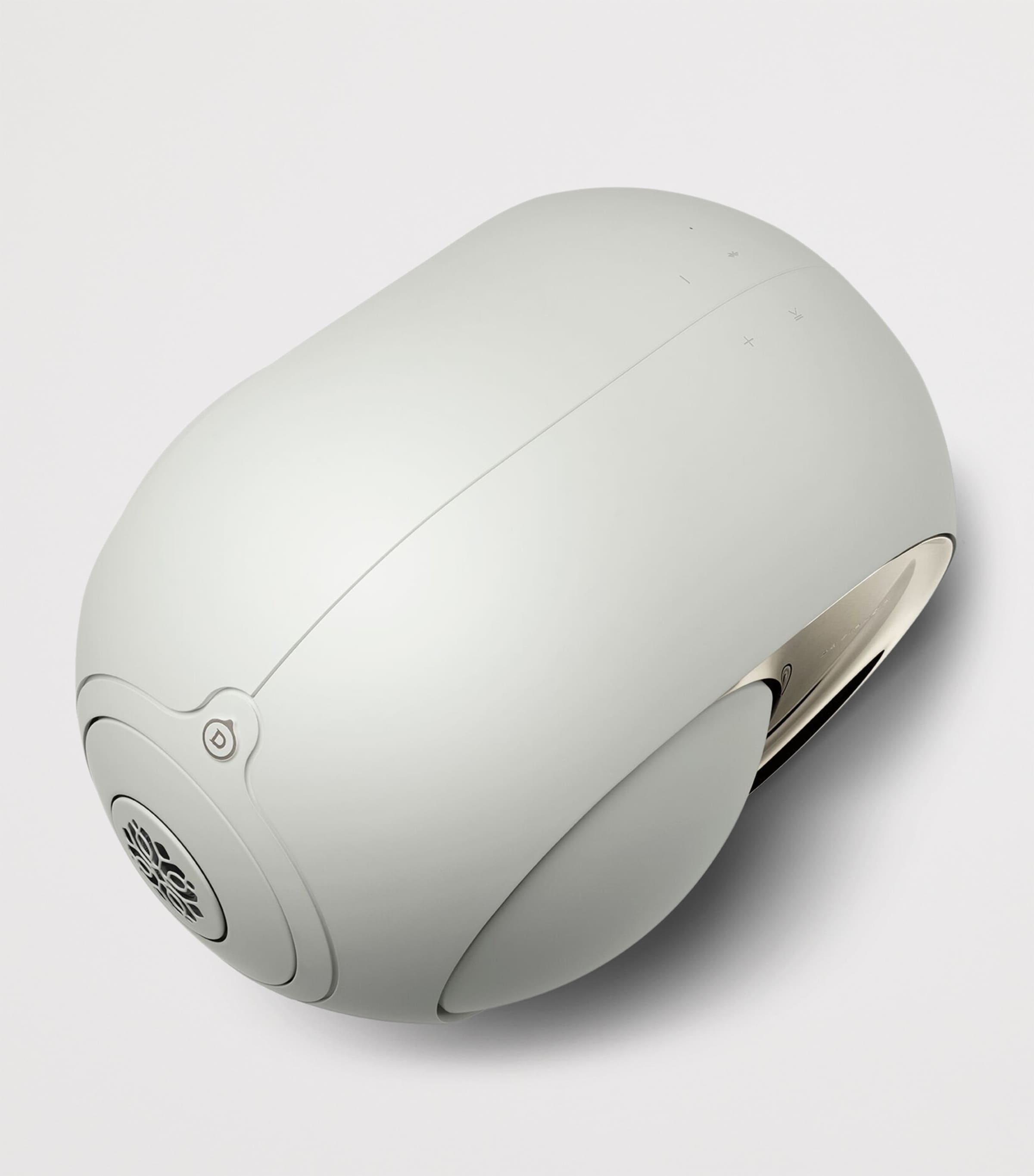 Phantom Ultimate 108 dB Speaker LIGHT PEARL Image 4