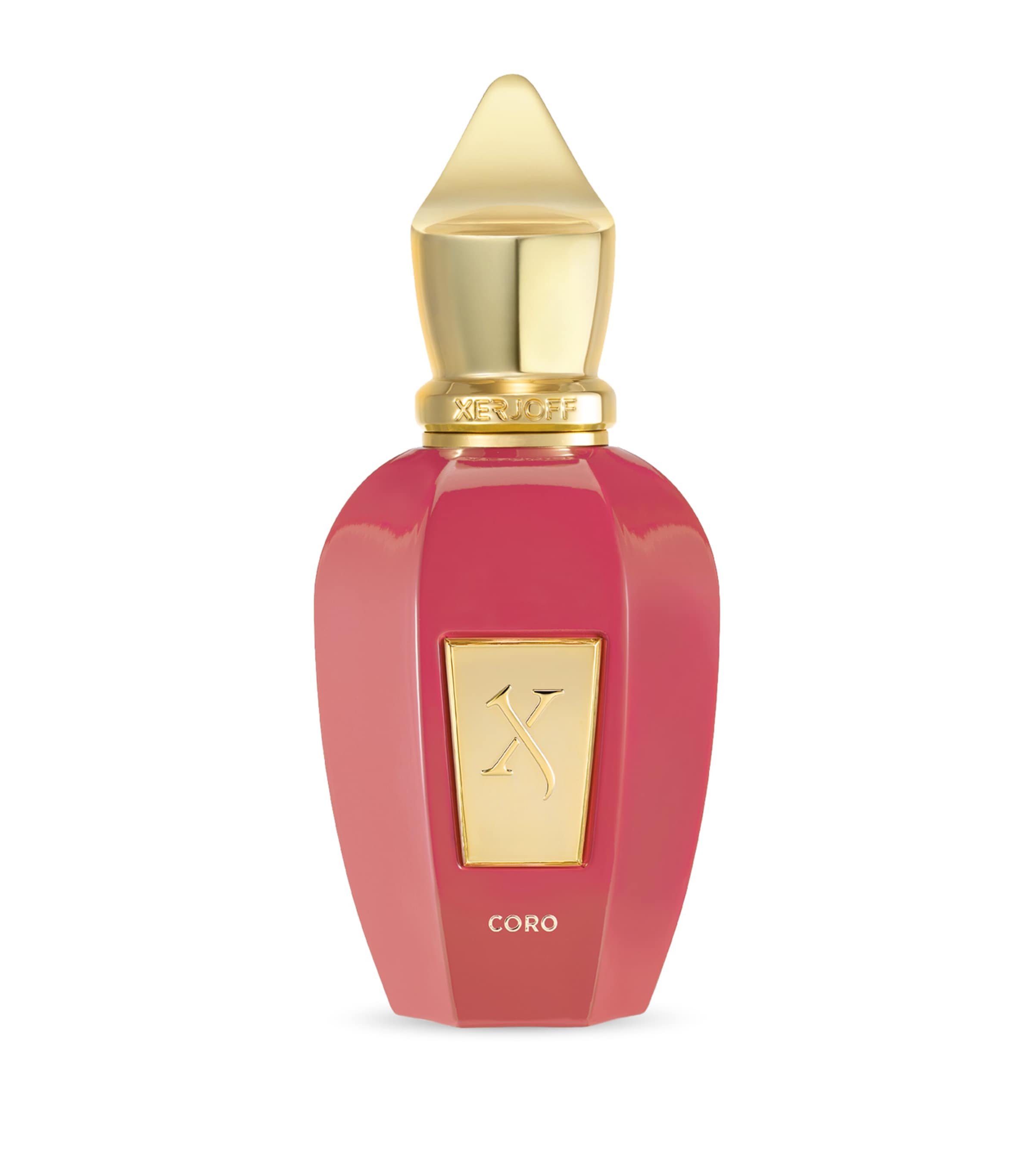 Xerjoff Coro Eau de Parfum (50ml) | Perfume | Womens Perfume | Mens Aftershave | Unisex Perfumes | Designers | Xerjoff