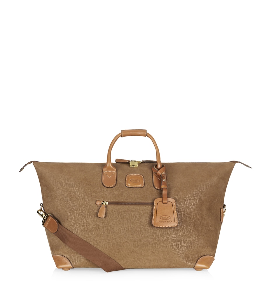 Life 46cm Weekender BROWN Image 1