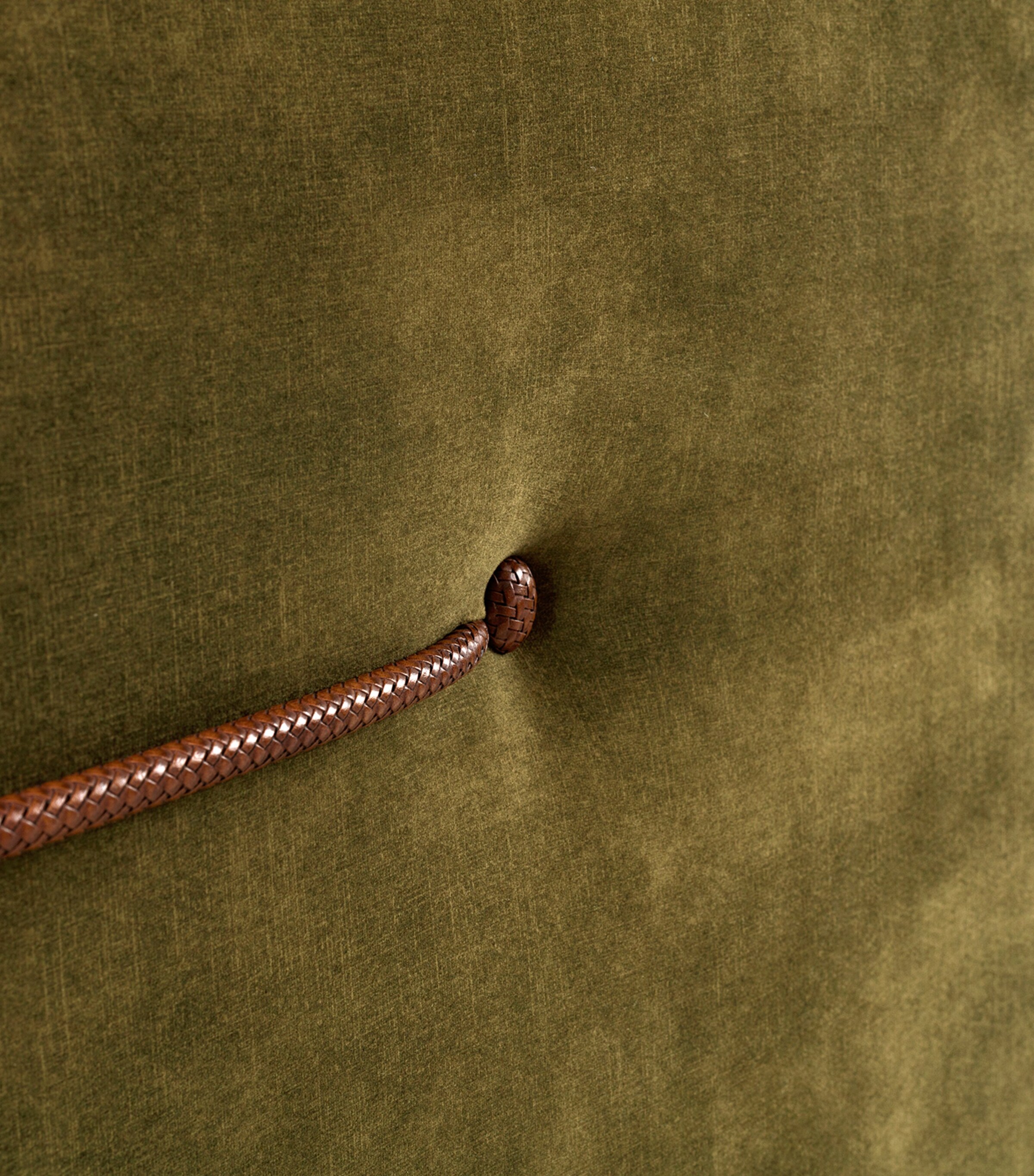 Azur Headboard (200cm) MACAU MOSS Image 7