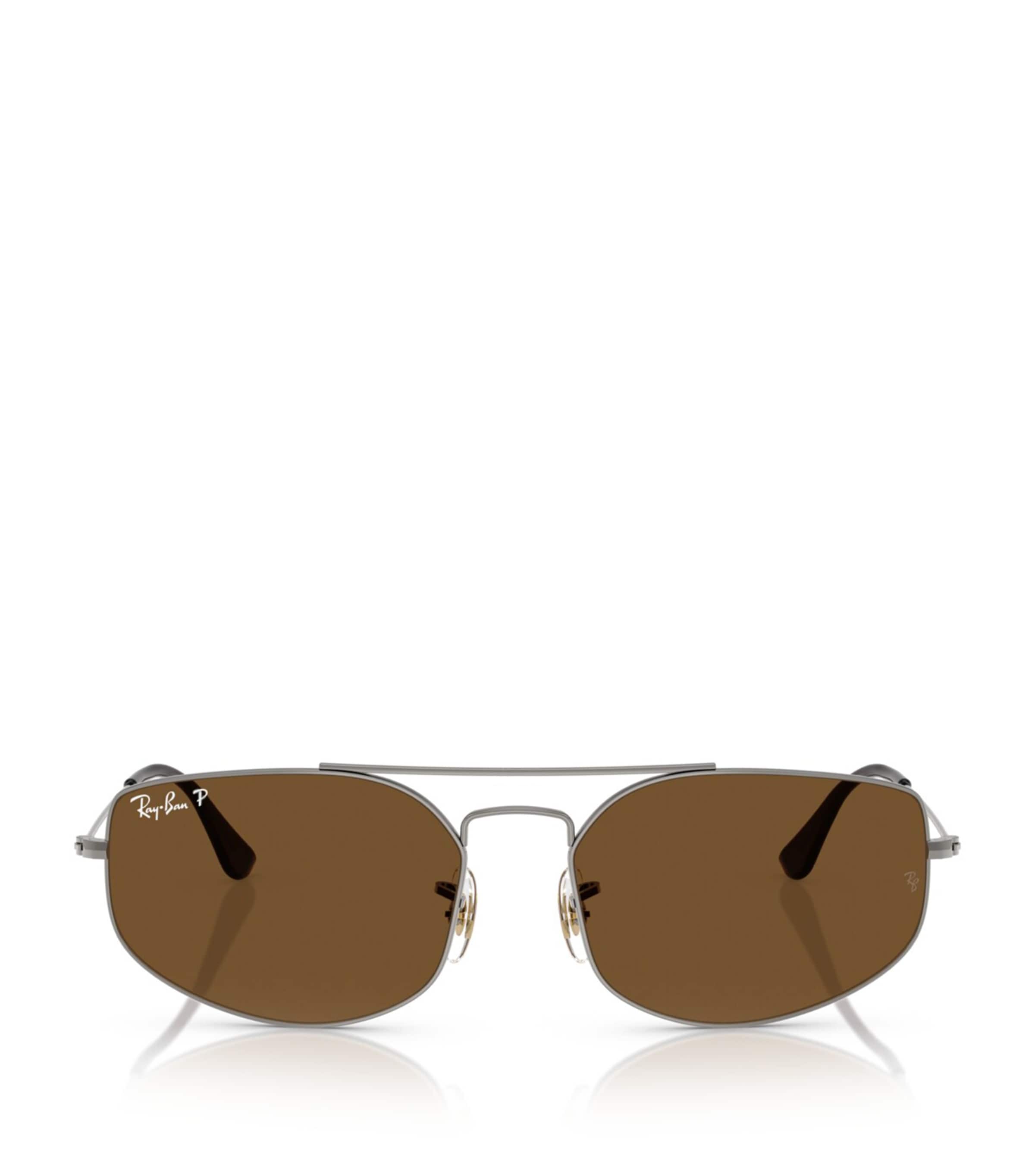 Ray-Ban RB3845 Explorer V Sunglasses | Holiday Shop | Womens | Sunglasses | Women Accessories | Designers | Ray Ban