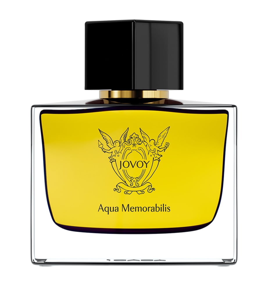 Jovoy Aqua Memorabilis Eau de Parfum (75ml) Image 1