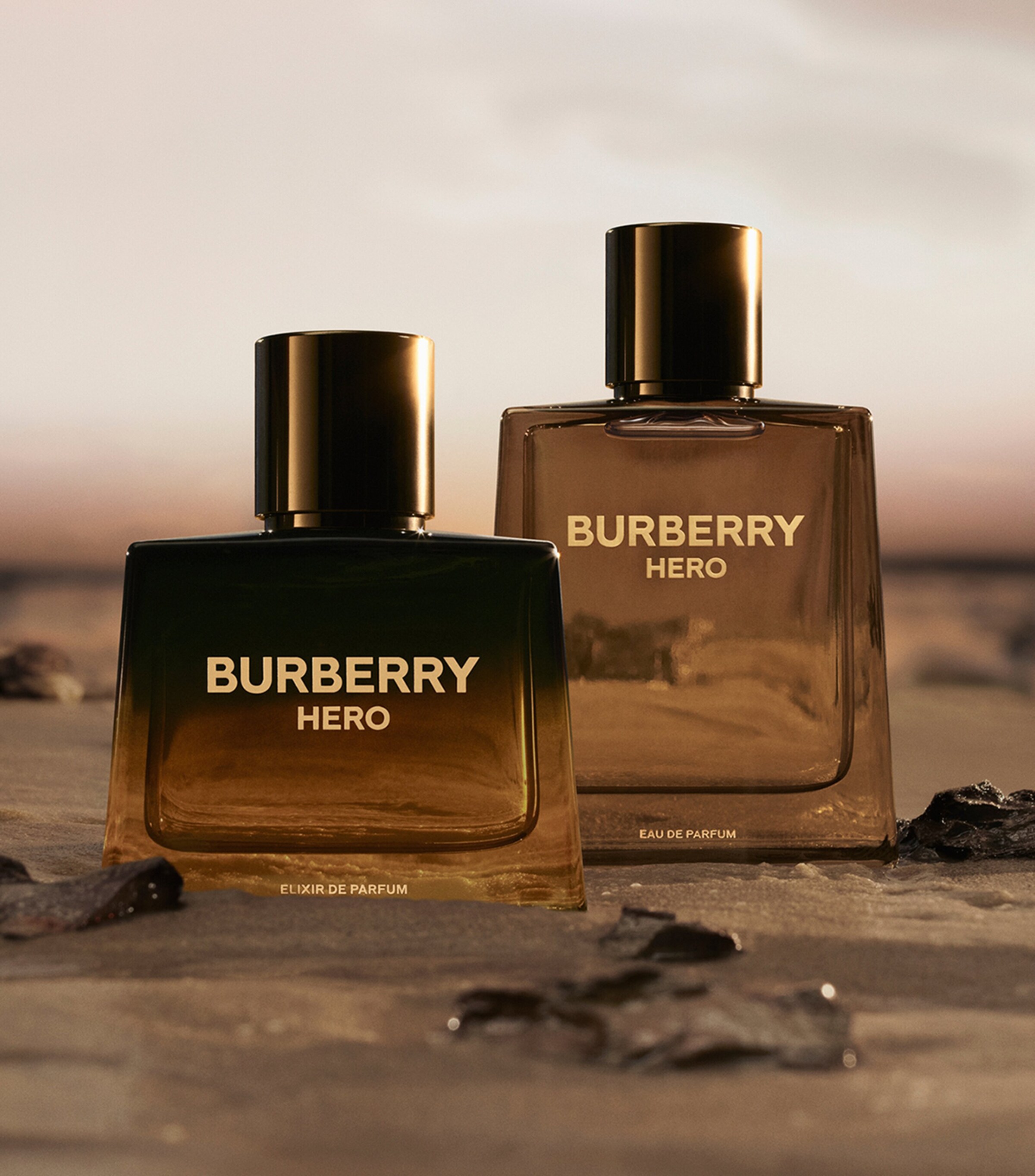 Burberry Burberry Hero Elixir de Parfum (60ml) | Harrods US