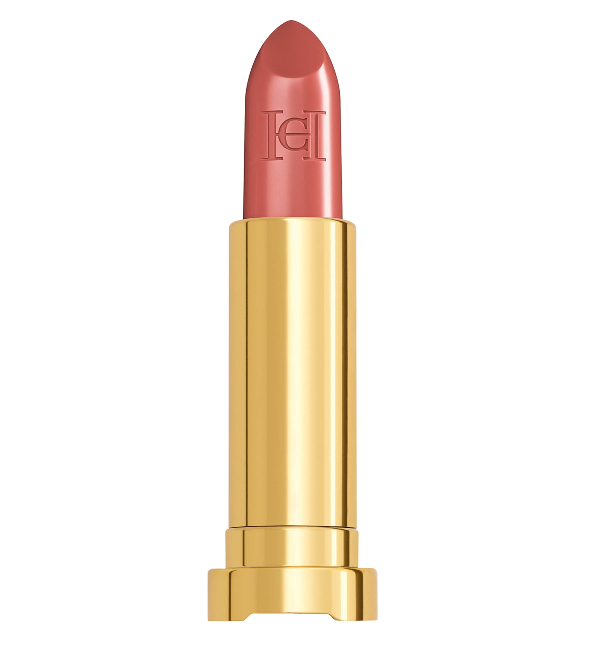 Carolina Herrera Ch Lip Sheer Nude Touch N142 20 In Nude