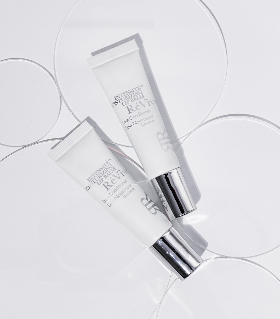 Intensité Moisturizing Lip Balm NO COLOUR Image 7