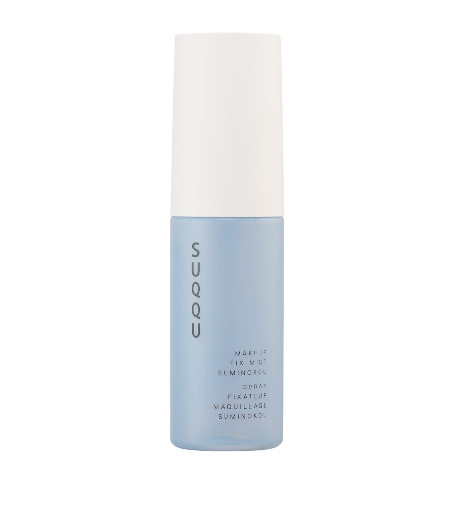 Suminokou Make Up Fix Mist (50ml) NO COLOUR Image 1