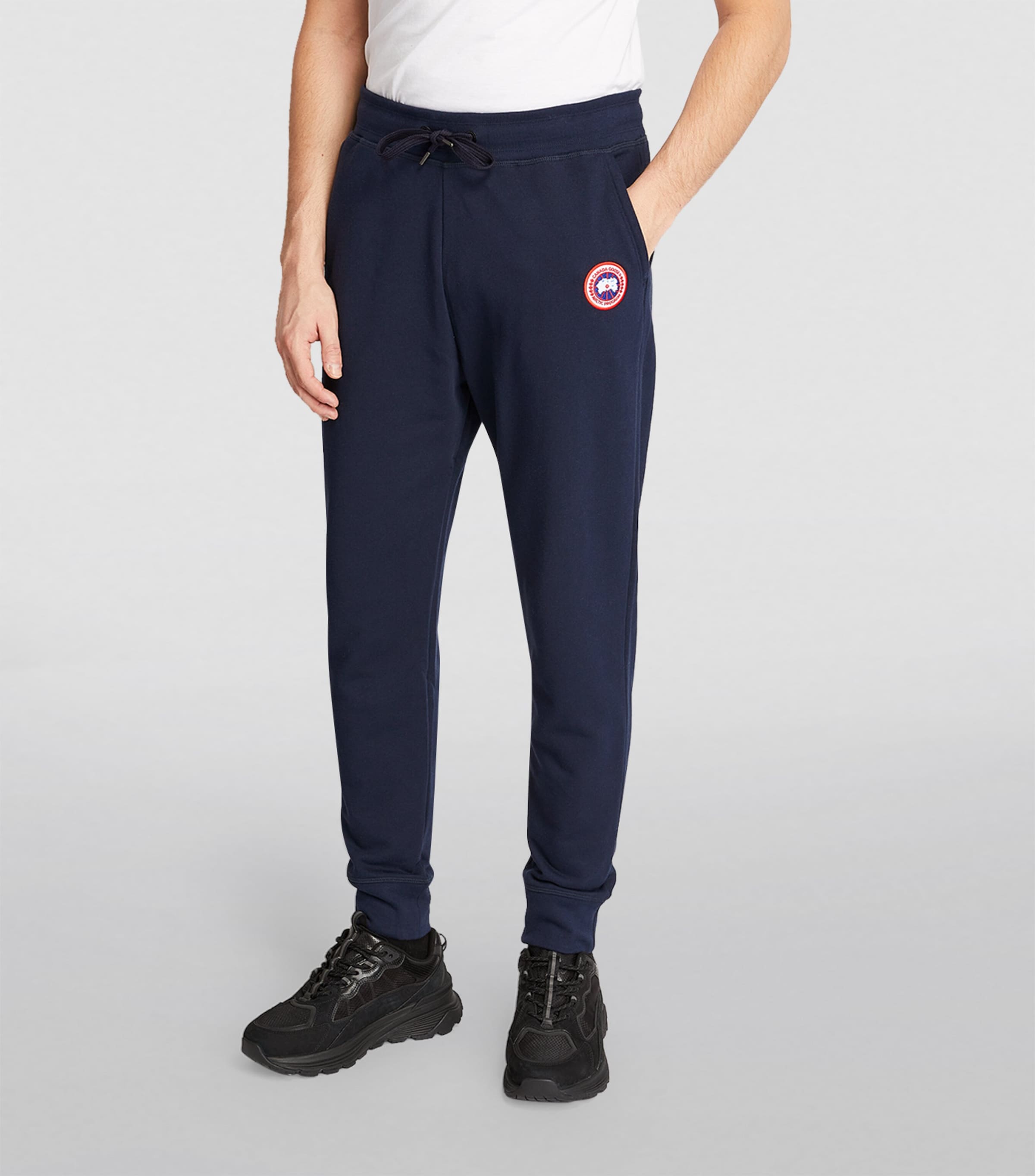 canada goose joggers