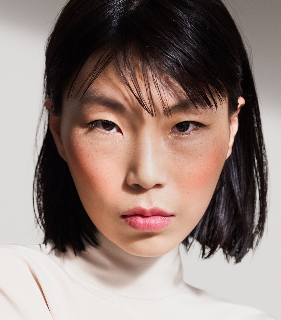 Rose Hermès Silky Blush Powder 23 ROSE BLUSH Image 4