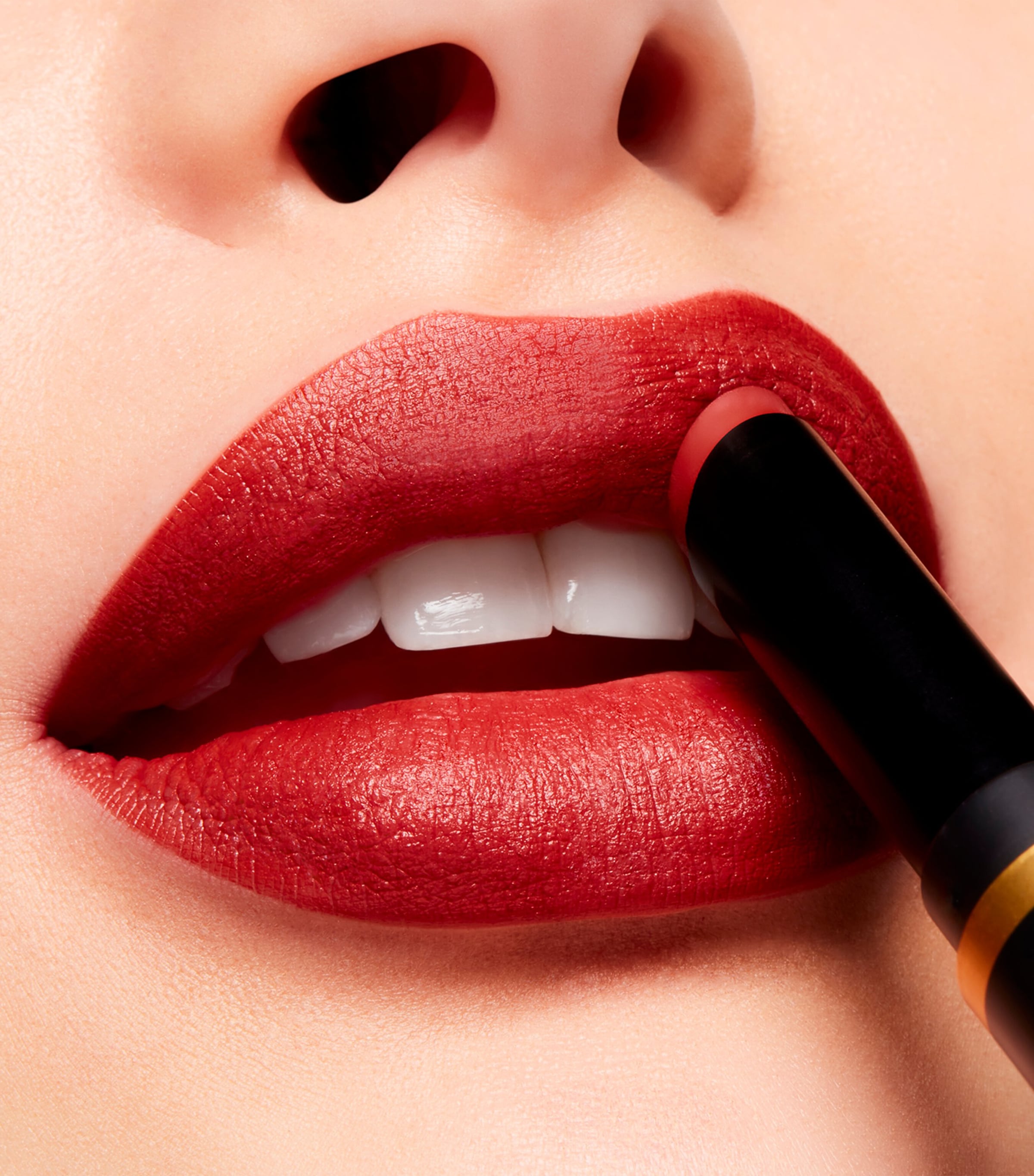 MAC Powder Kiss Velvet Blur Slim Stick Nice Spice Image 2