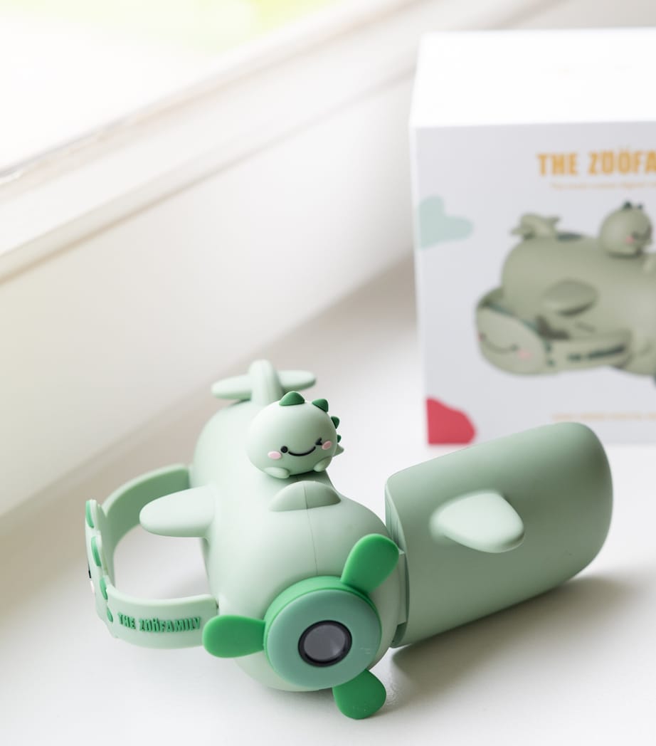 Zoo Video Dino Green V1 Camera MULTI Image 6