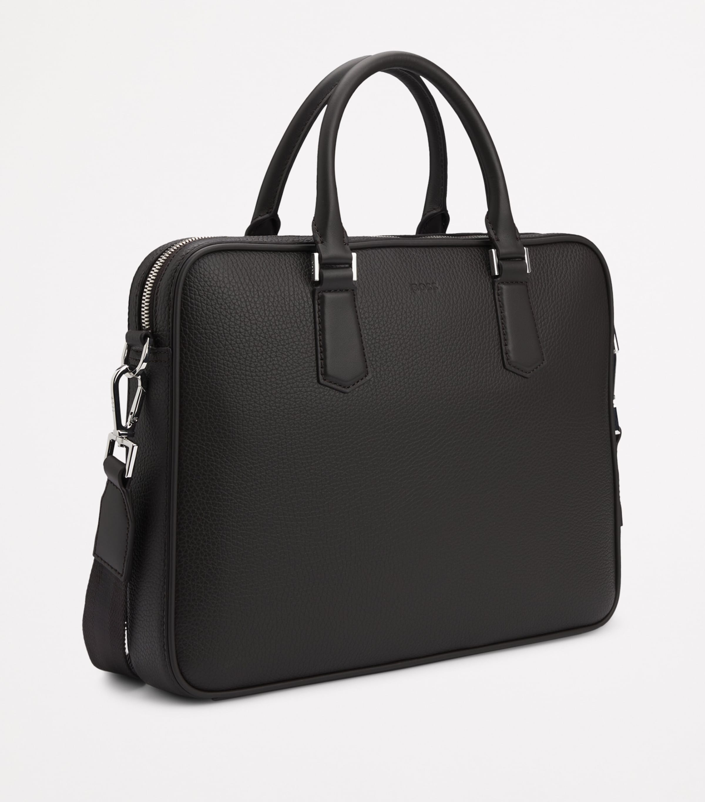 Leather Document Case 203 Image 2