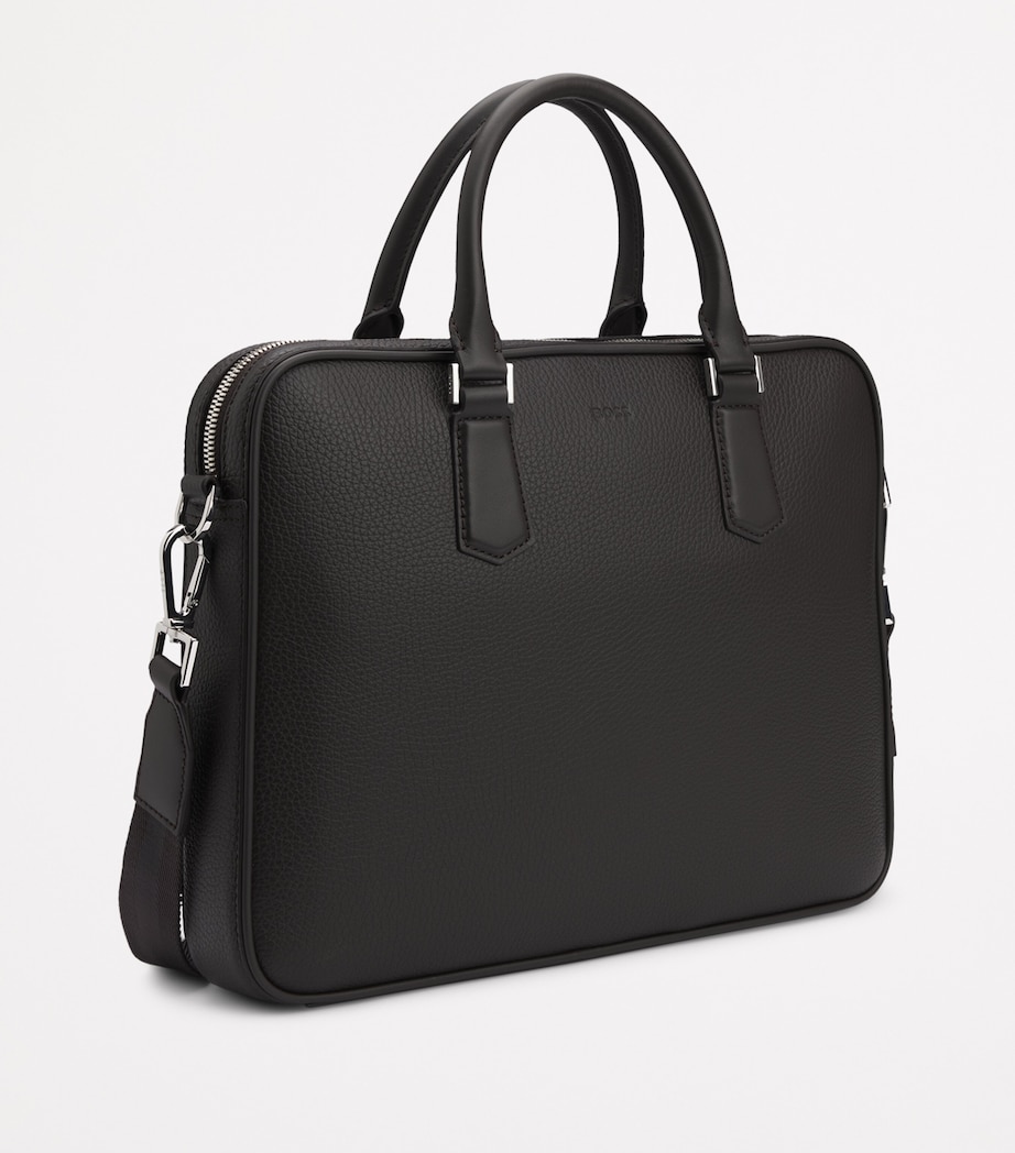 Leather Document Case 203 Image 2