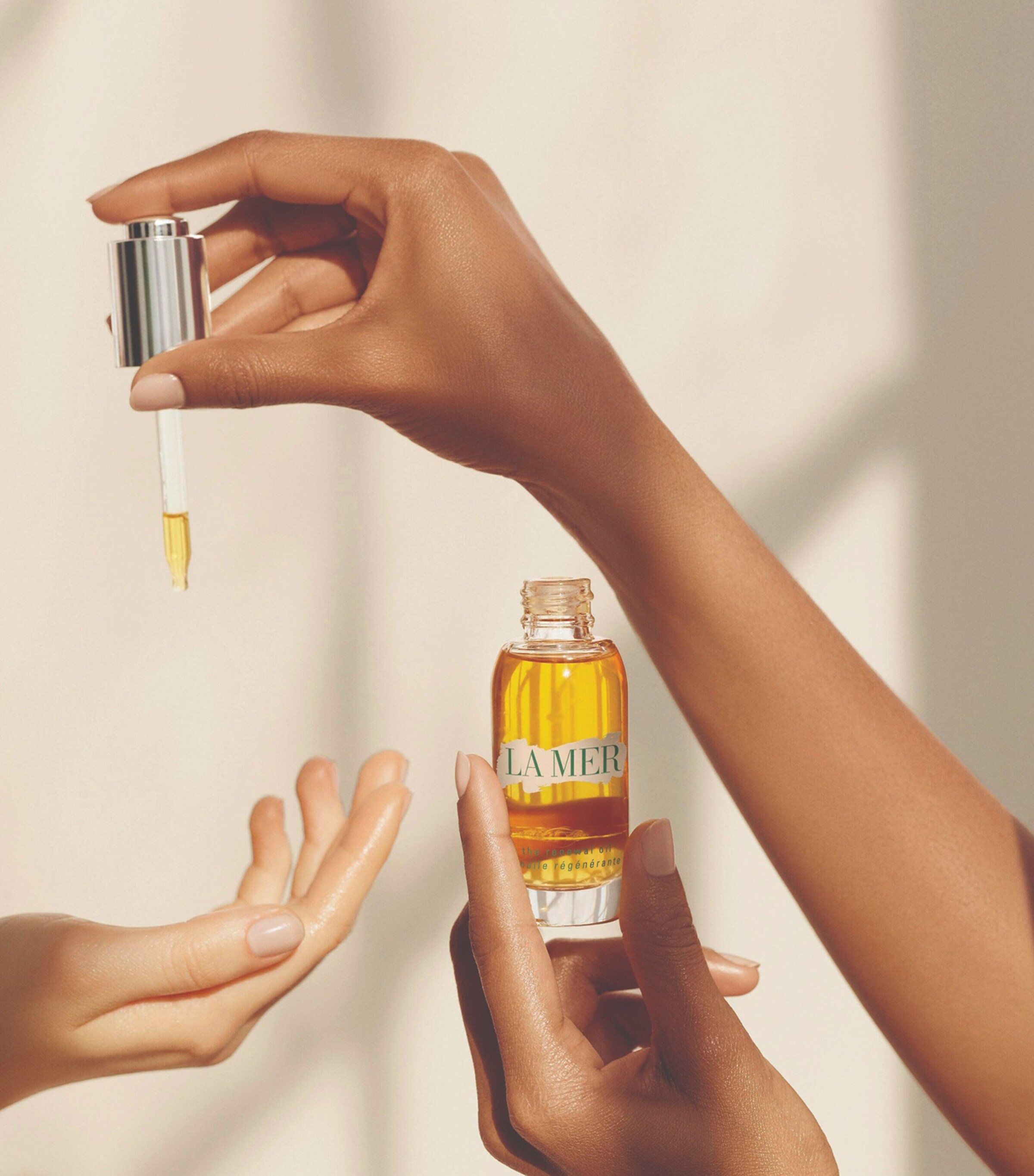 La Mer The Renewal Oil (15ml) Image 4