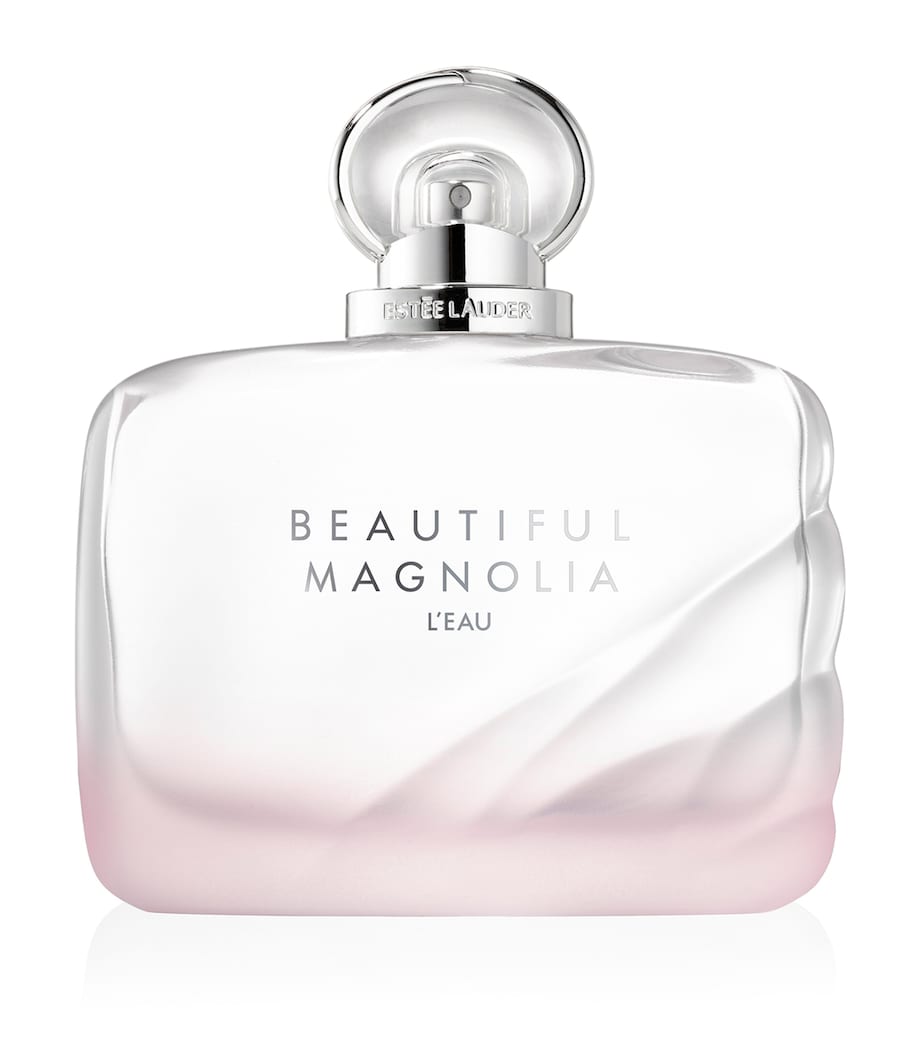 Beautiful Magnolia L'Eau Eau de Toilette (100ml) NO COLOUR Image 1