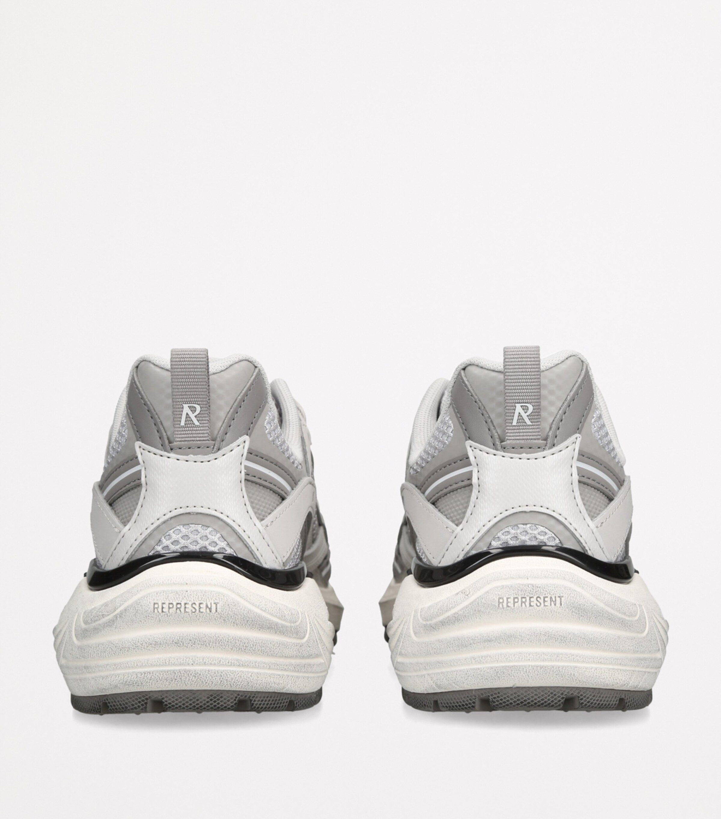 Storm Runner Sneakers GREY MIXED Image 2