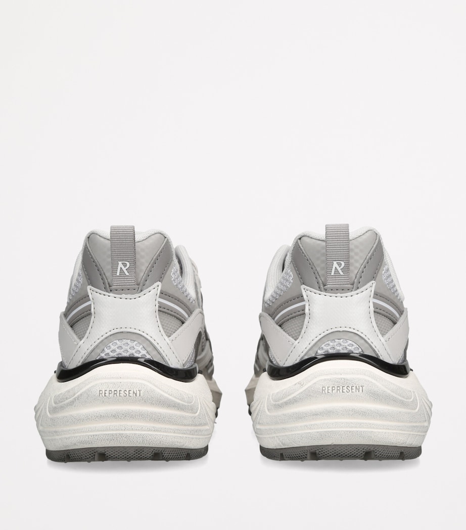 Storm Runner Sneakers GREY MIXED Image 2