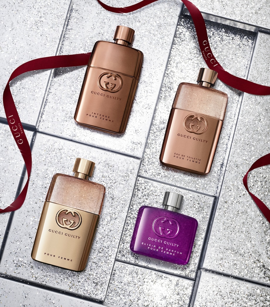 Gucci Gucci Guilty Pour Homme Fragrance Gift Set Image 3