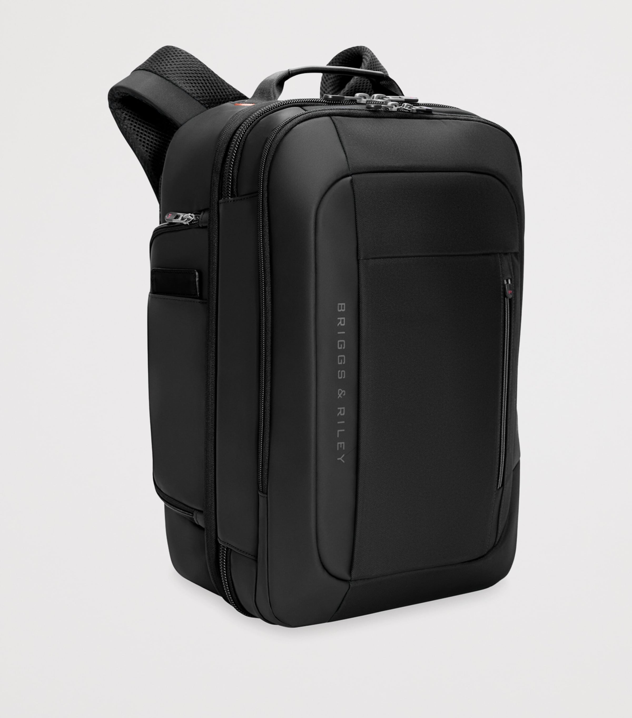 ZDX Convertible Backpack BLACK Image 2