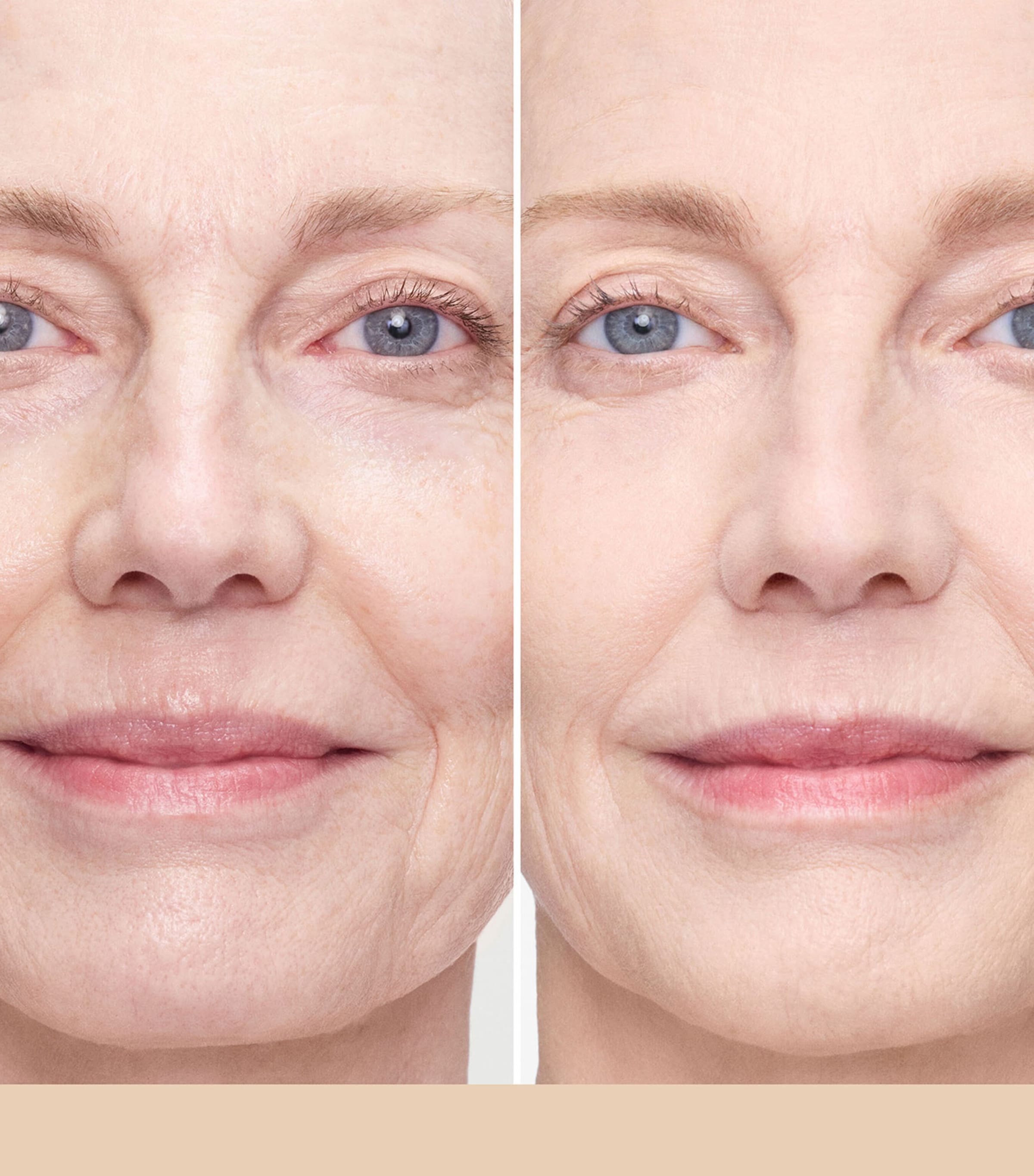 Tinted Moisturiser Blurred Matte SPF 30 0N SILK? Image 3