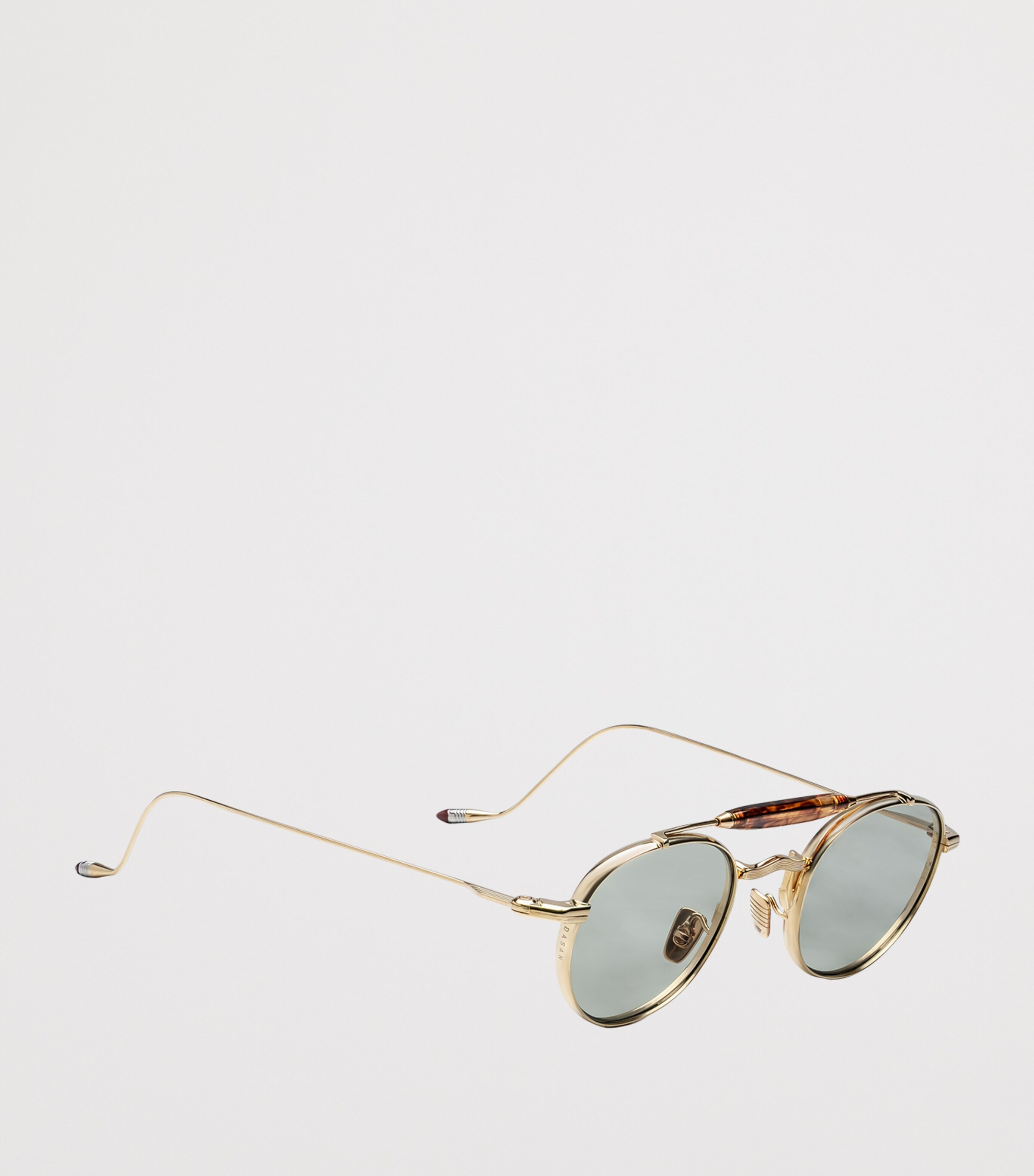 Jacques Marie Mage Dasan Avaitor Sunglasses Geneva Image 4