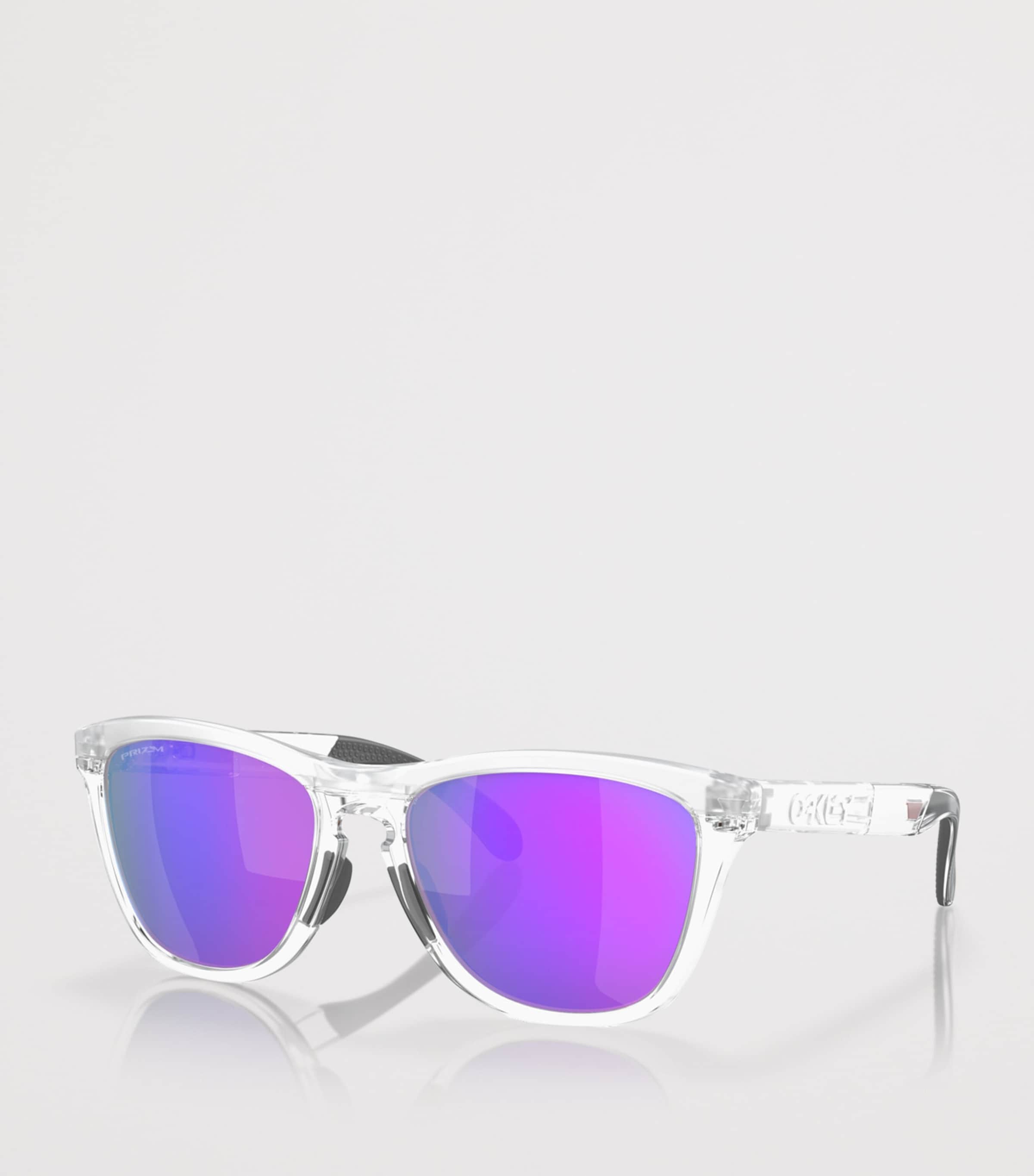 Oakley Frogskins Range Round Sunglasses Image 2