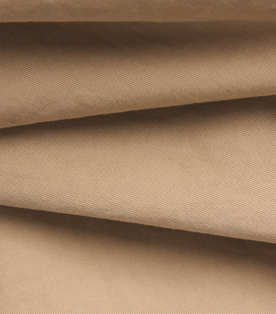 Stretch-Cotton Chinos 701 Image 5