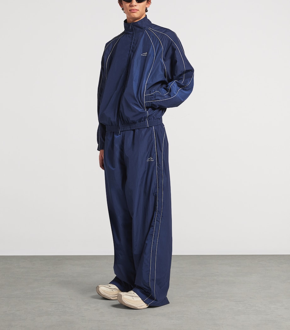 Balenciaga Mens Bodies Sweatpants Image 2