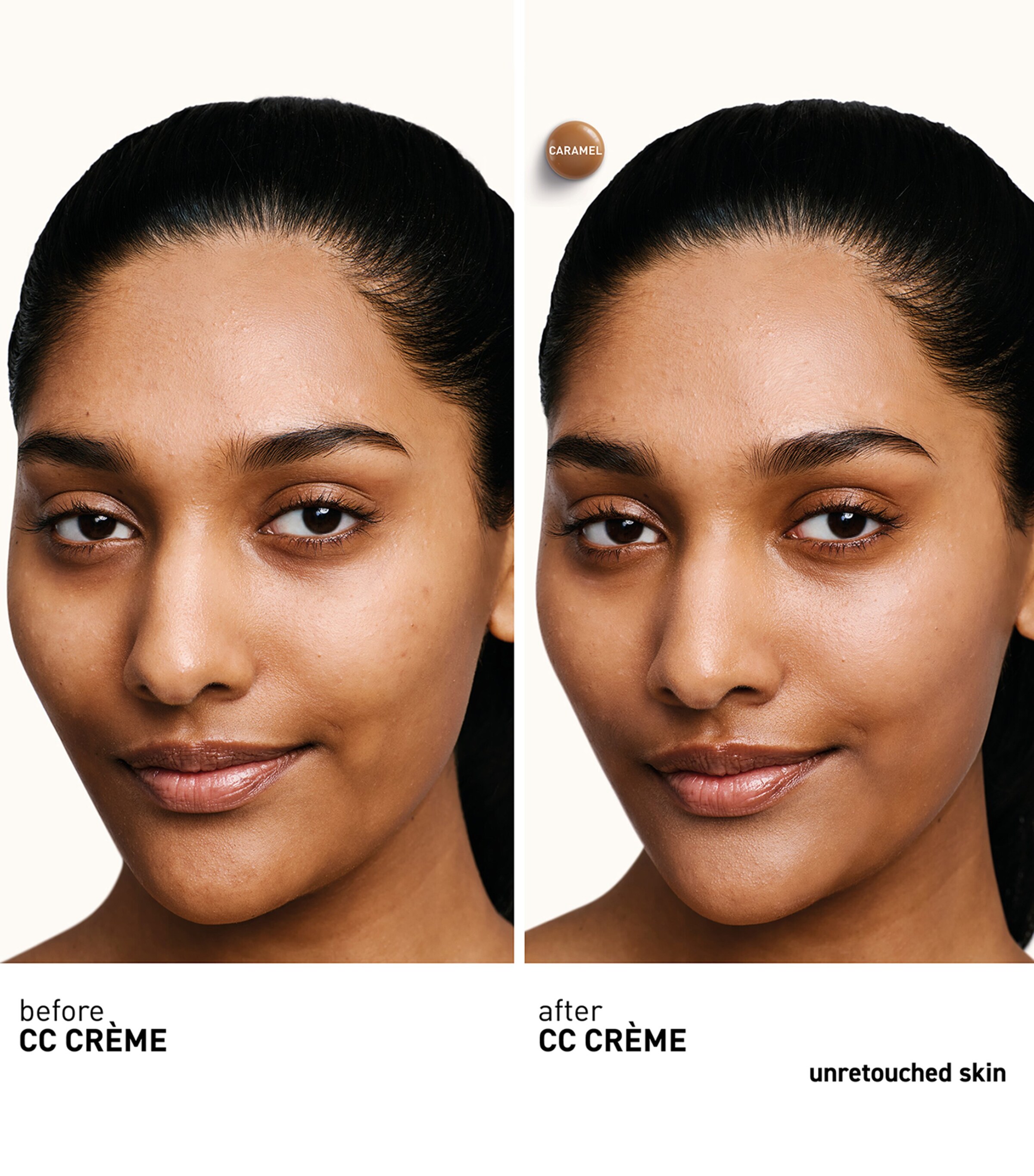 Cc Crème NO COLOUR Image 4