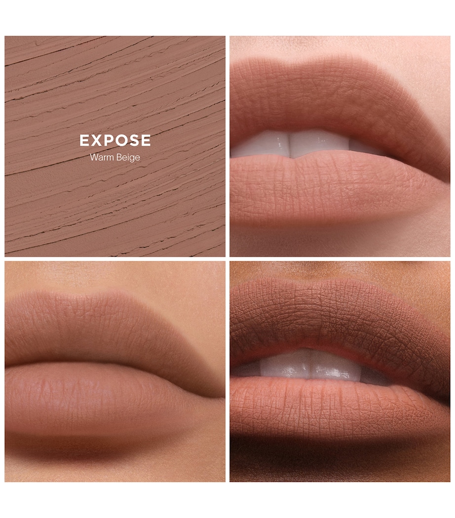 Hourglass Shape and Sculpt Lip Liner Expose Image 4