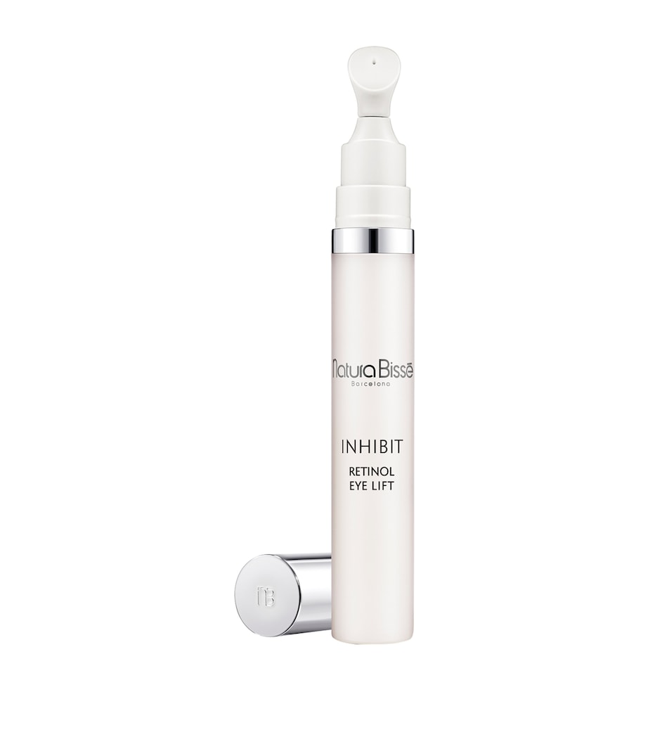 Inhibit Retinol Eye Lift (15ml) NO COLOUR Image 2
