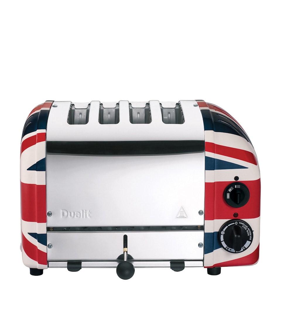 NewGen Classic 4-Slot Toaster