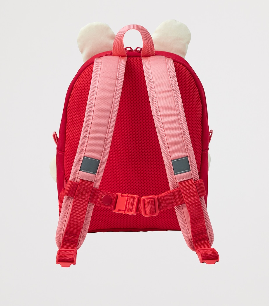Miki House Bunny Backpack Image 8