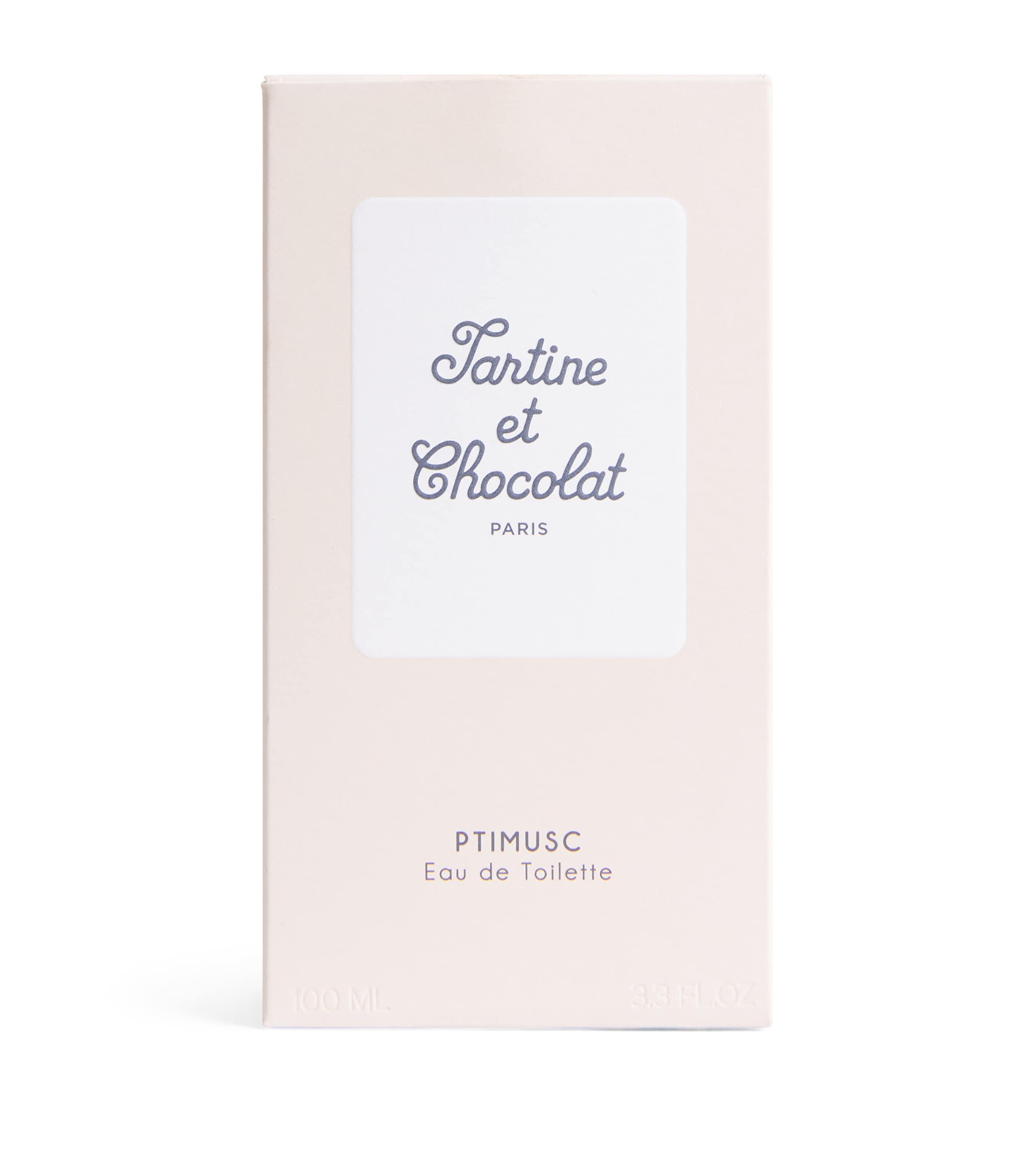 Ptimusc Eau de Toilette (60ml) NO COLOUR Image 2