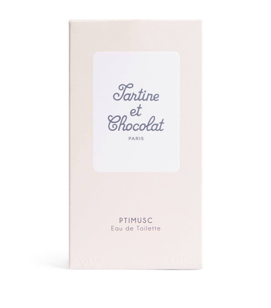 Ptimusc Eau de Toilette (60ml) NO COLOUR Image 2