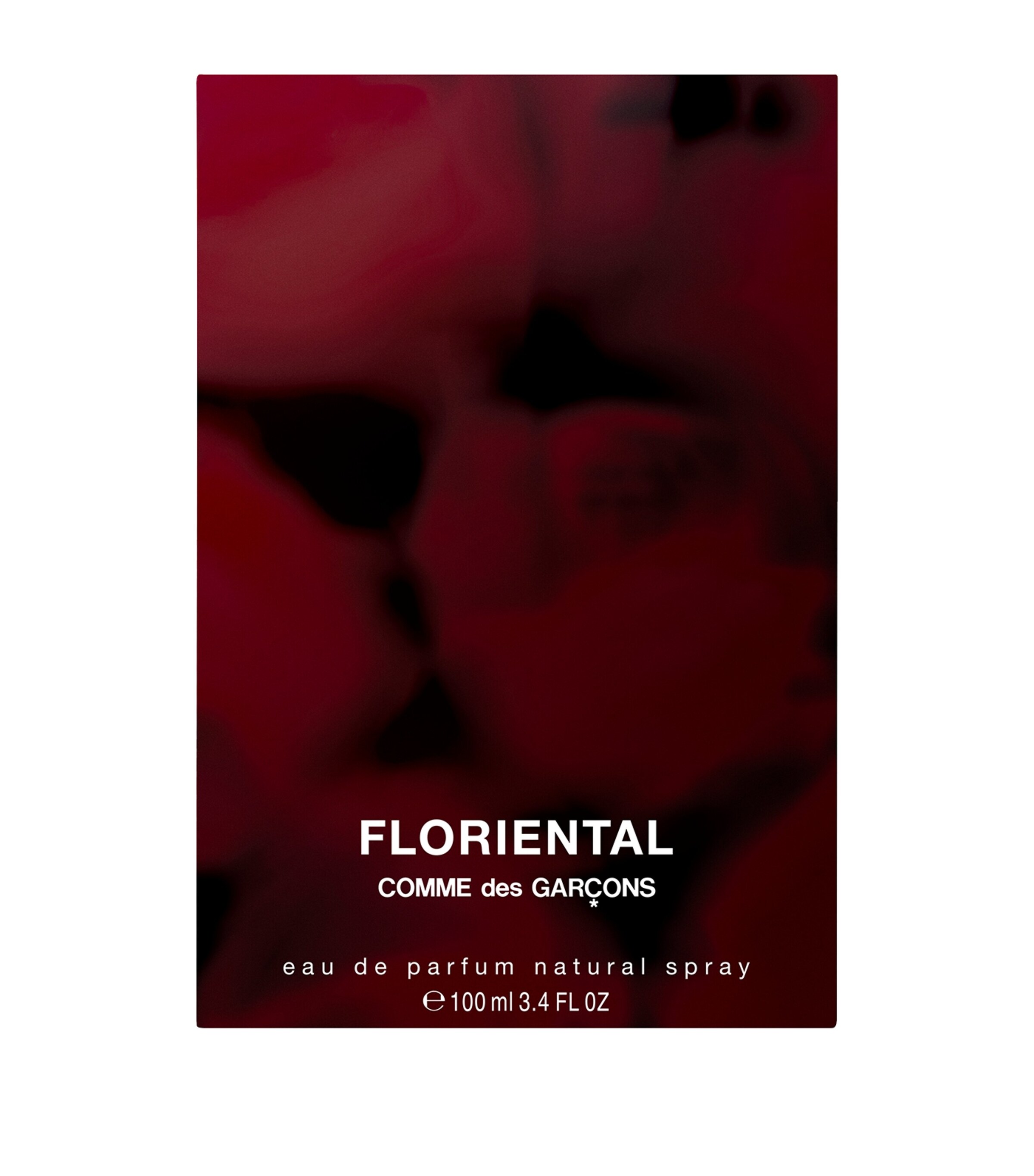 Comme Des Garçons Parfums Floriental Eau de Parfum (100ml