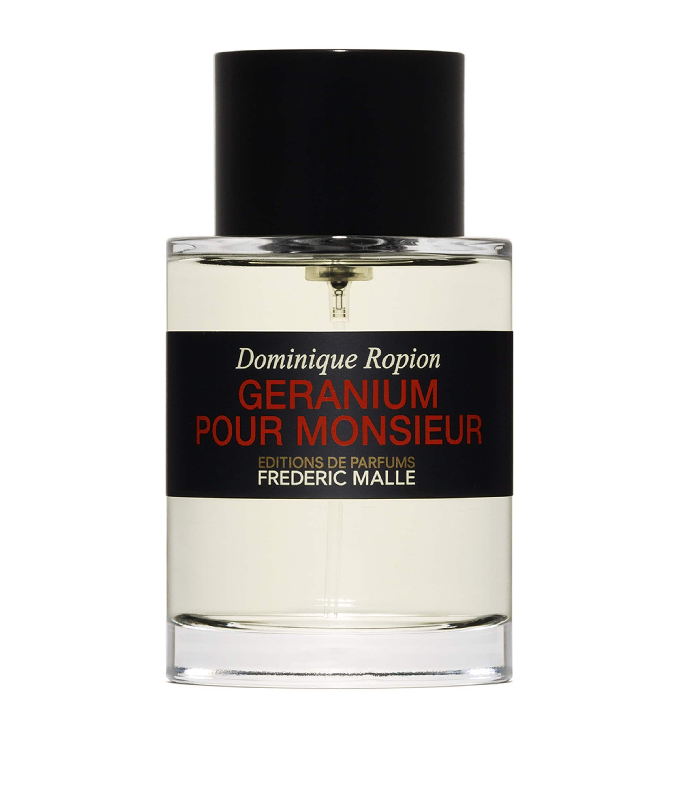 Géranium Pour Monsieur Eau de Parfum NO COLOUR Image 1