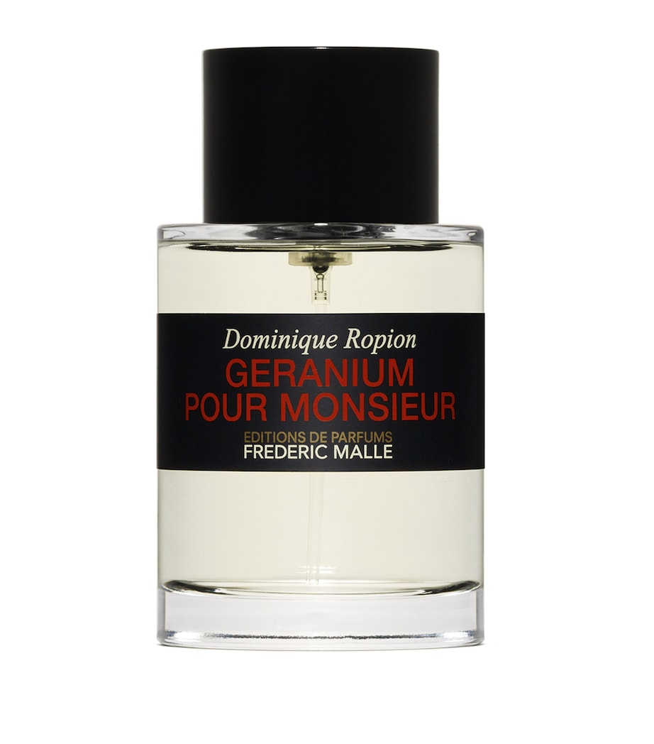 Géranium Pour Monsieur Eau de Parfum NO COLOUR Image 1