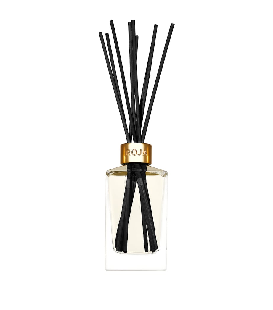 Amber Aoud Diffuser (250ml) NO COLOUR Image 1