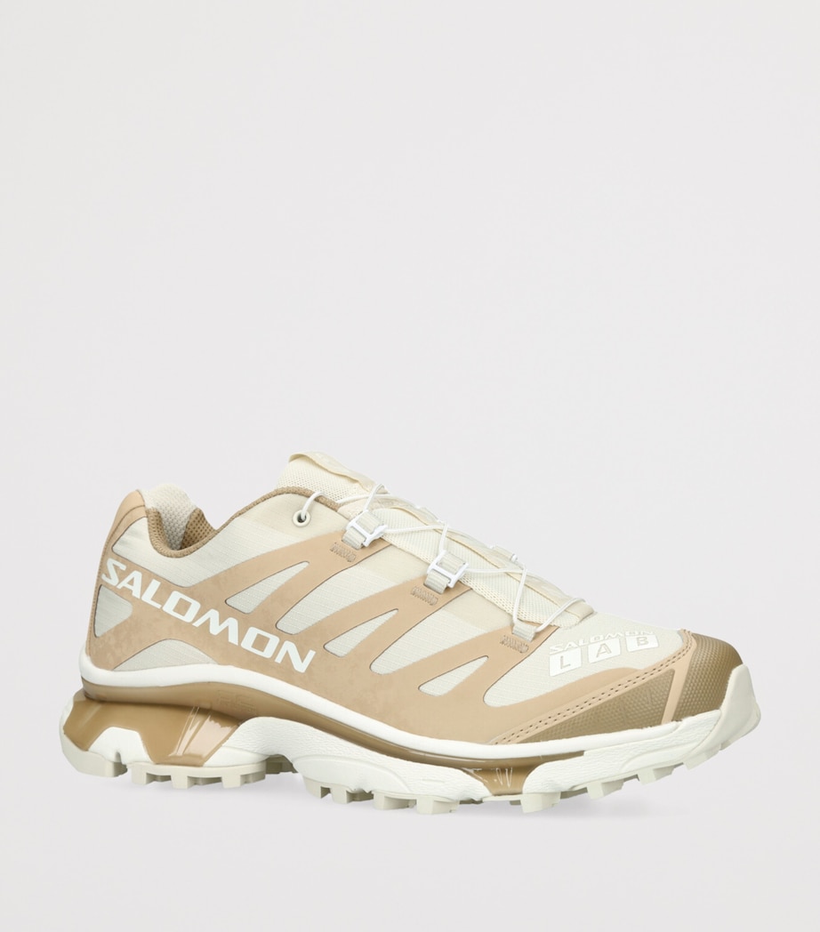 XT-4 OG Protective Sneakers BEIGE COMB Image 3