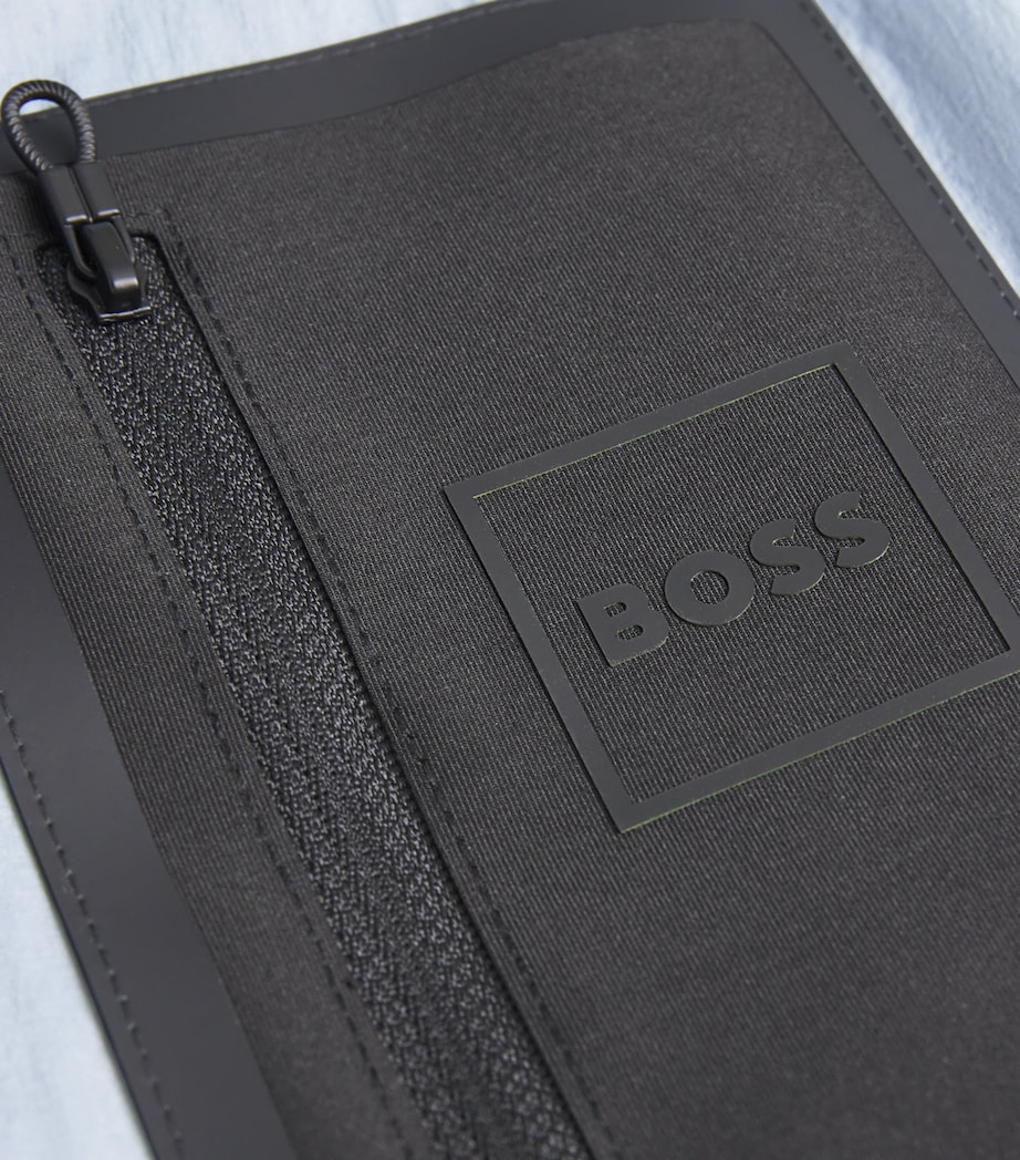 Water-Repellent Airynix Jacket 026DARK GREY Image 5