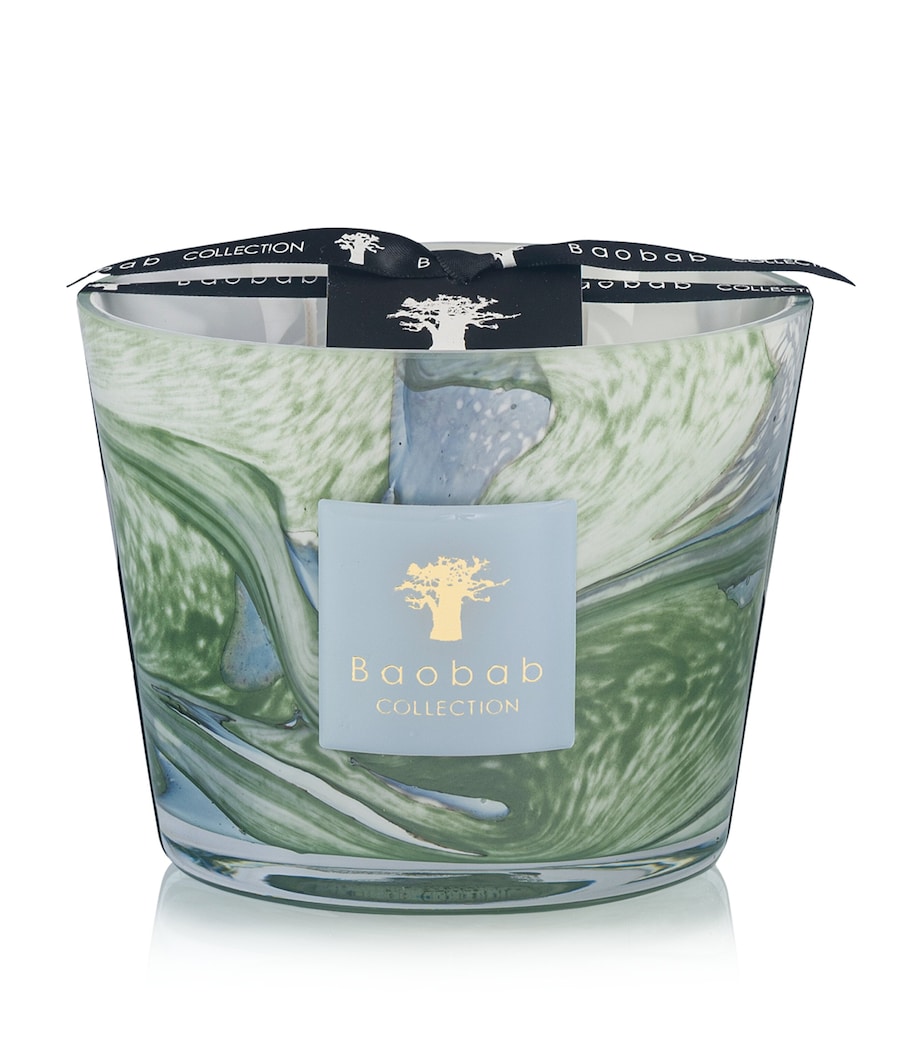 Baobab Collection Marius Scented Candle (190g) Green Image 1