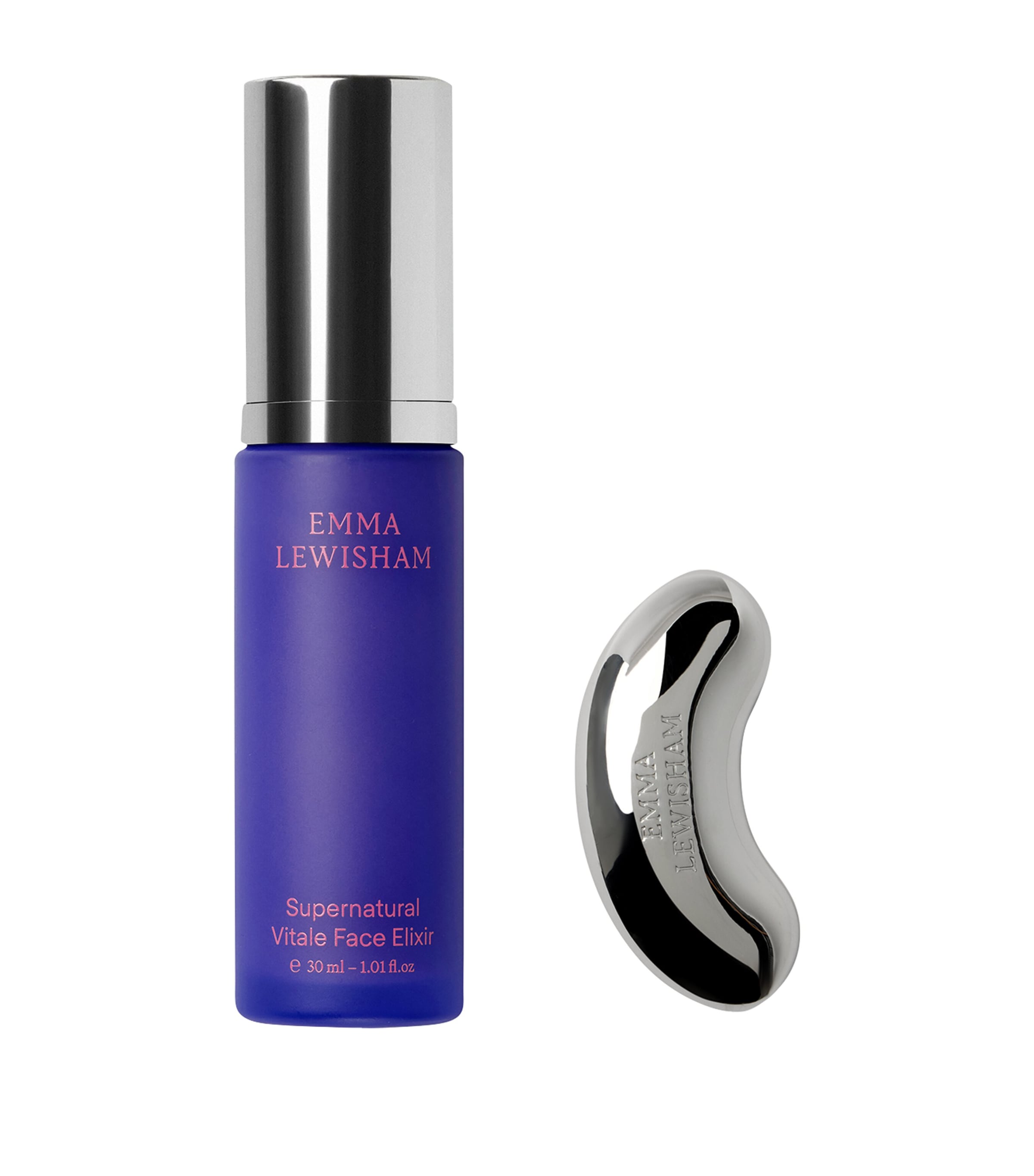 EMMA LEWISHAM The Vitale Elixir Ritual Set Image 6