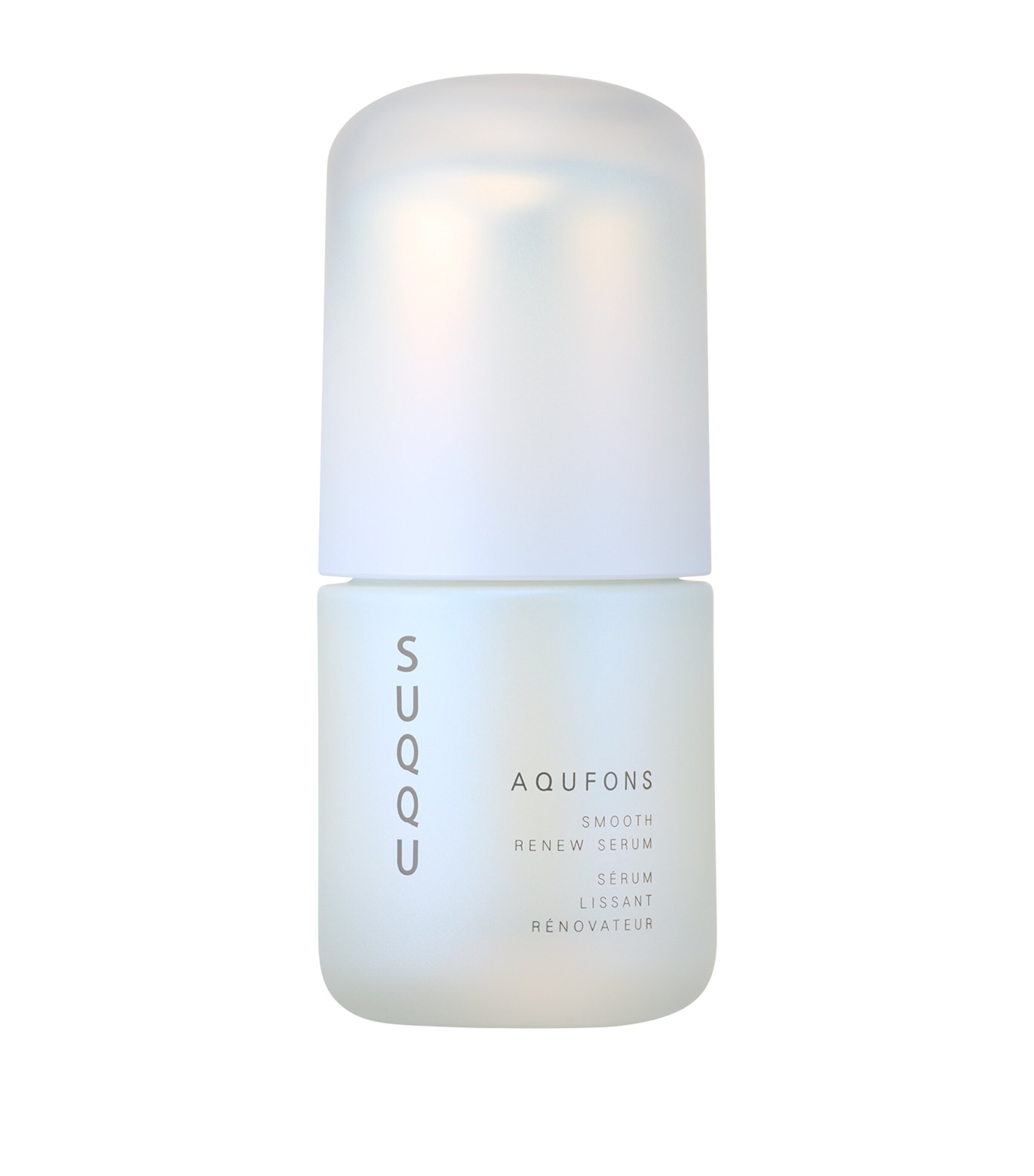 Suqqu Aqufons Smooth Renew Serum (30ml) | Skincare | Face Serums | Designers | Suqqu