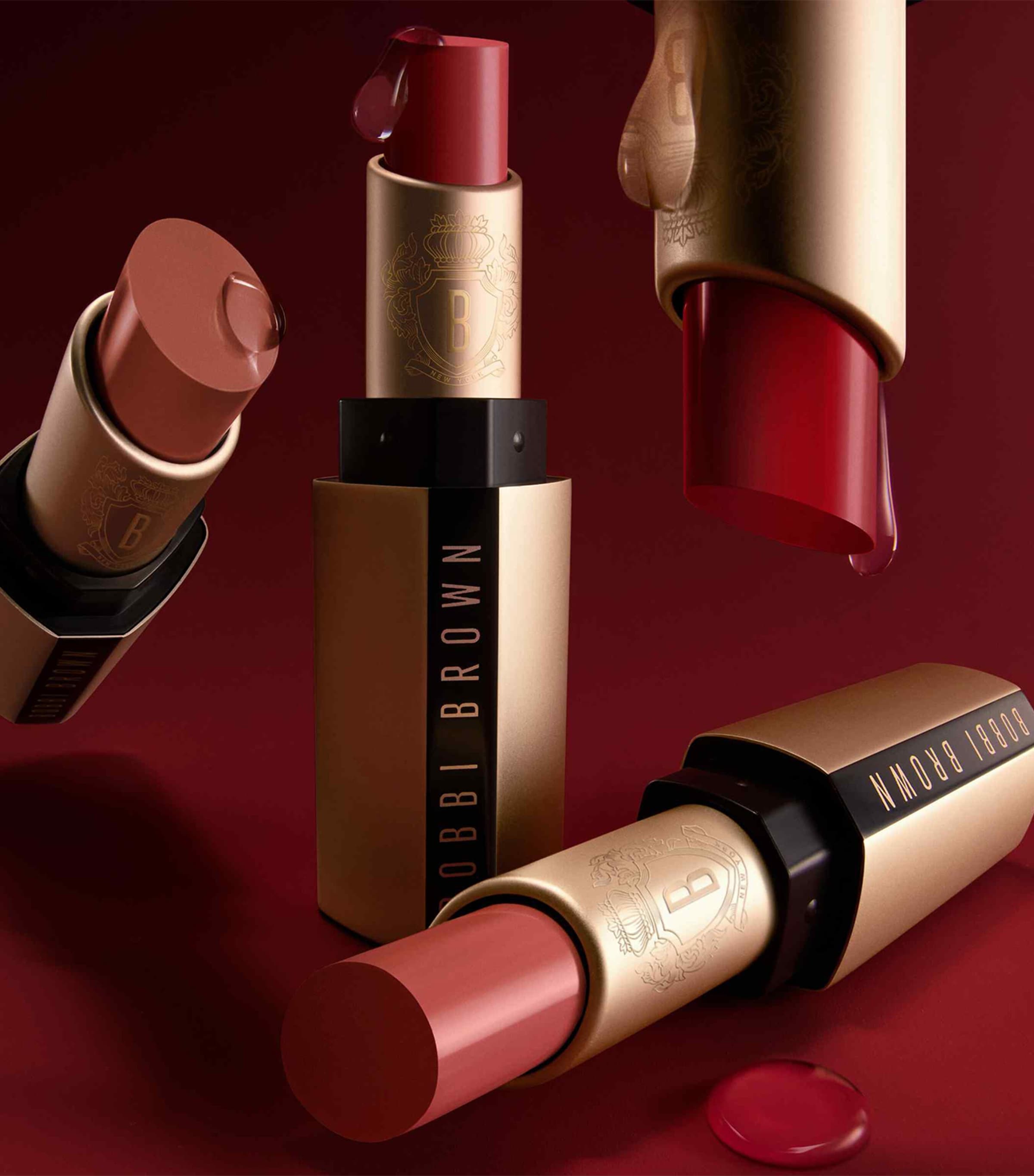 Bobbi Brown Luxe Matte Lipstick | Make-up | Lips | Lipsticks | Designers | Bobbi Brown Bobbi Brown Luxe Matte Lipstick | Make-up | Lips | Lipsticks | Designers | Bobbi Brown