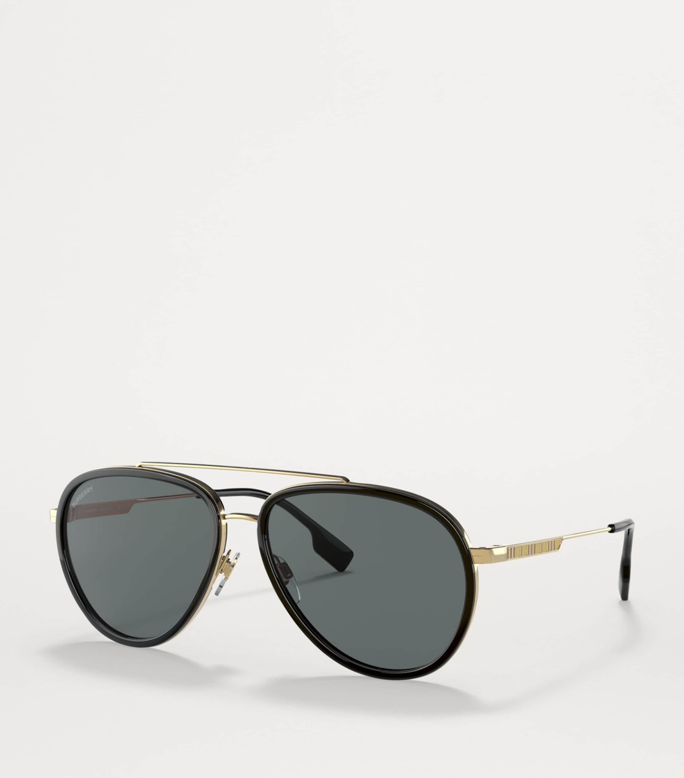 Metal 0BE3125 Sunglasses 101781 Image 2