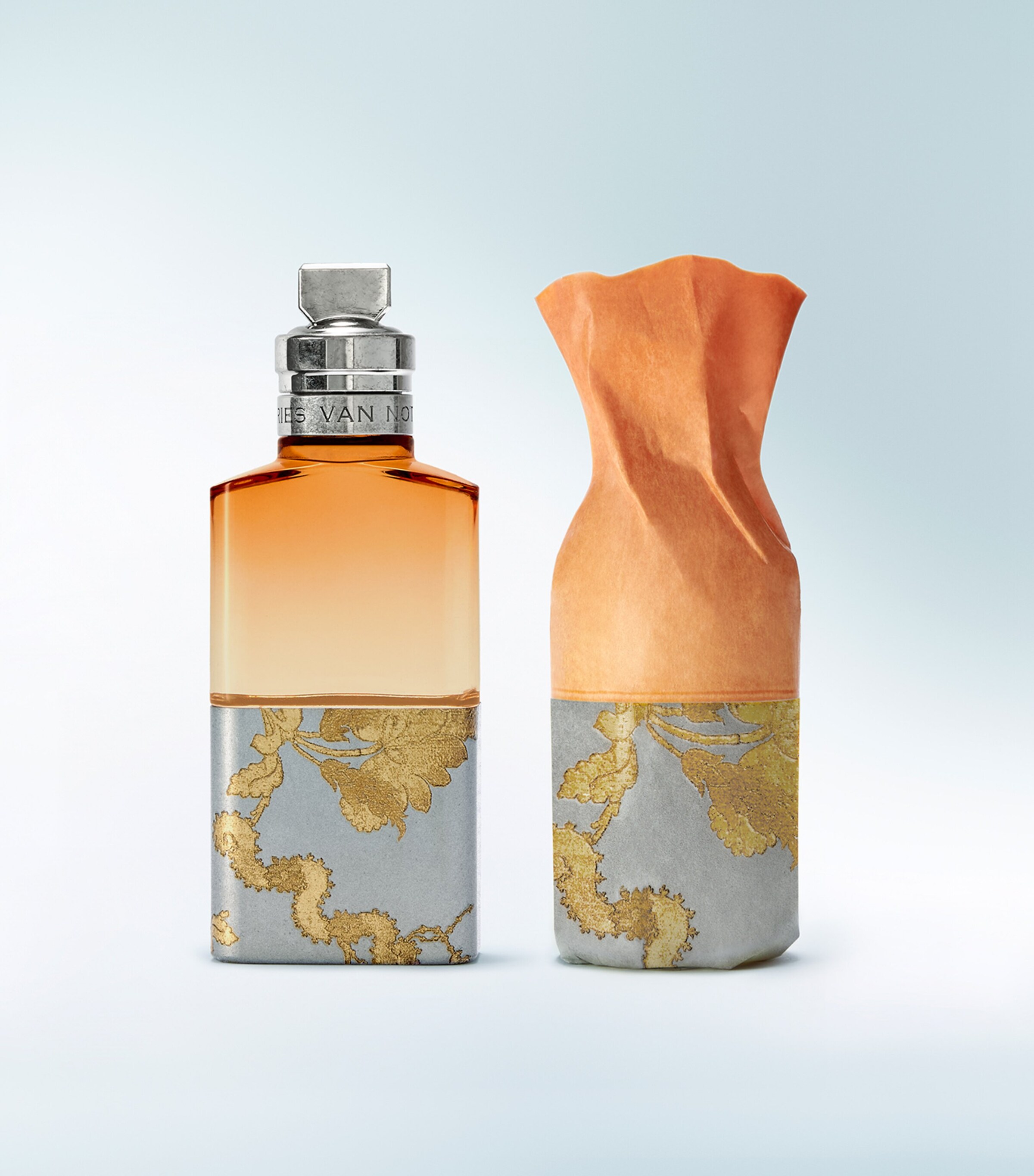 DRIES VAN NOTEN Camomille Satin Eau de Parfum (200ml) - Refill Image 2