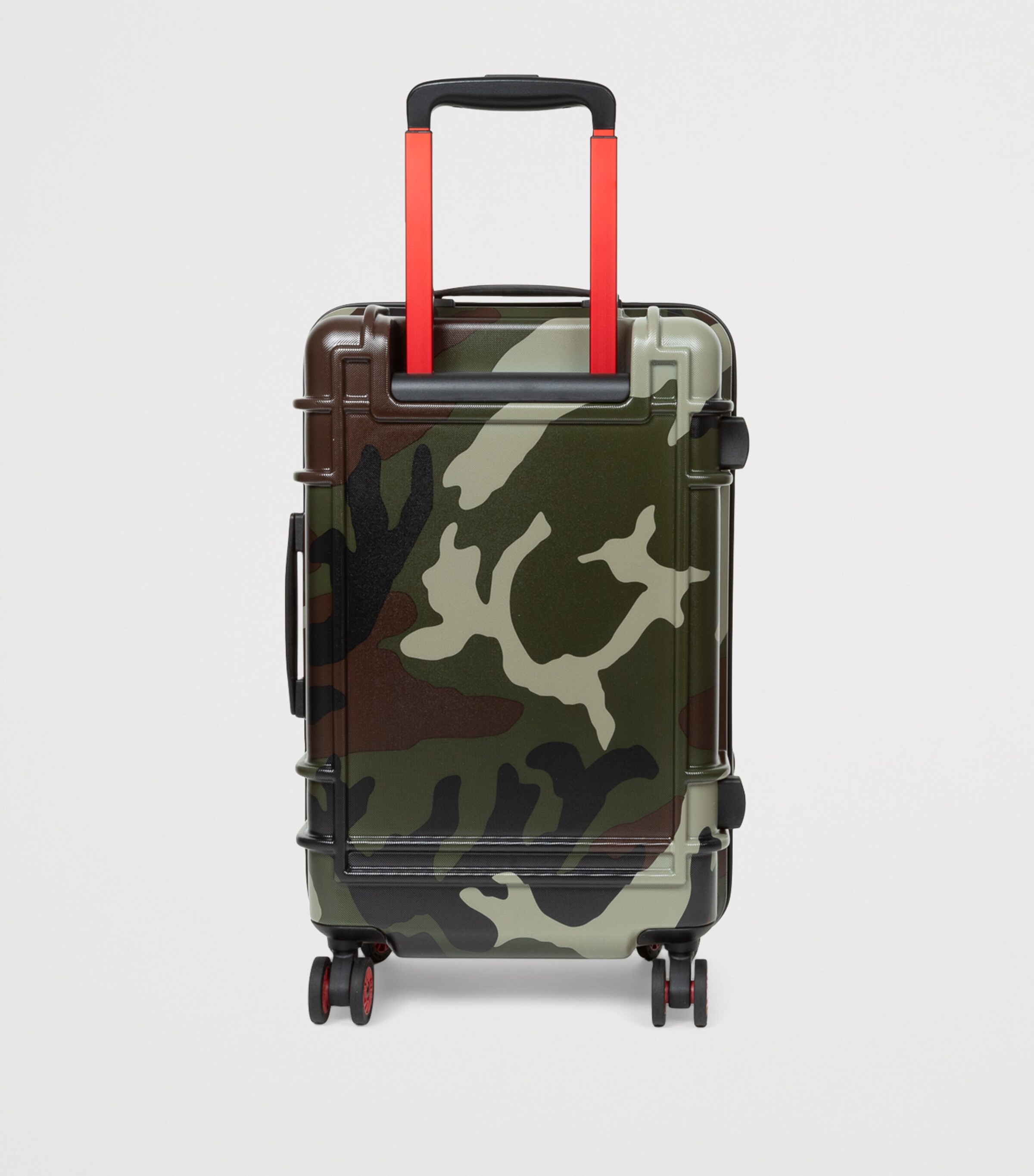Eastpak Resist'r Cabin Suitcase (55cm) | Luggage | Cabin Suitcases | Suitcases Eastpak Resist'r Cabin Suitcase (55cm) | Luggage | Cabin Suitcases | Suitcases